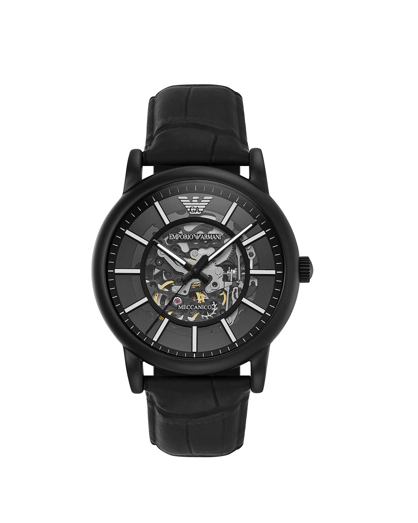 AR60008 Luigi Skeleton