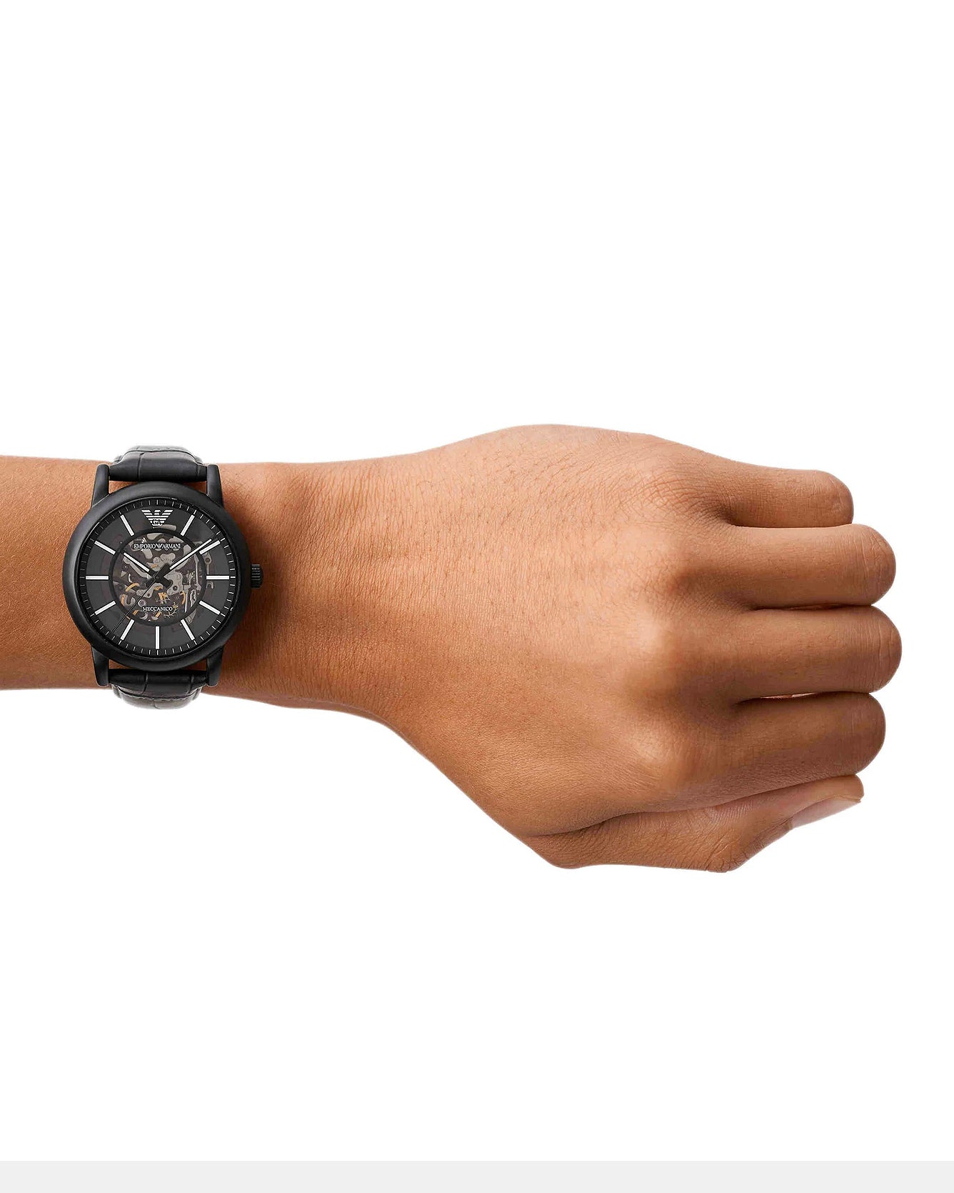 AR60008 Luigi Skeleton