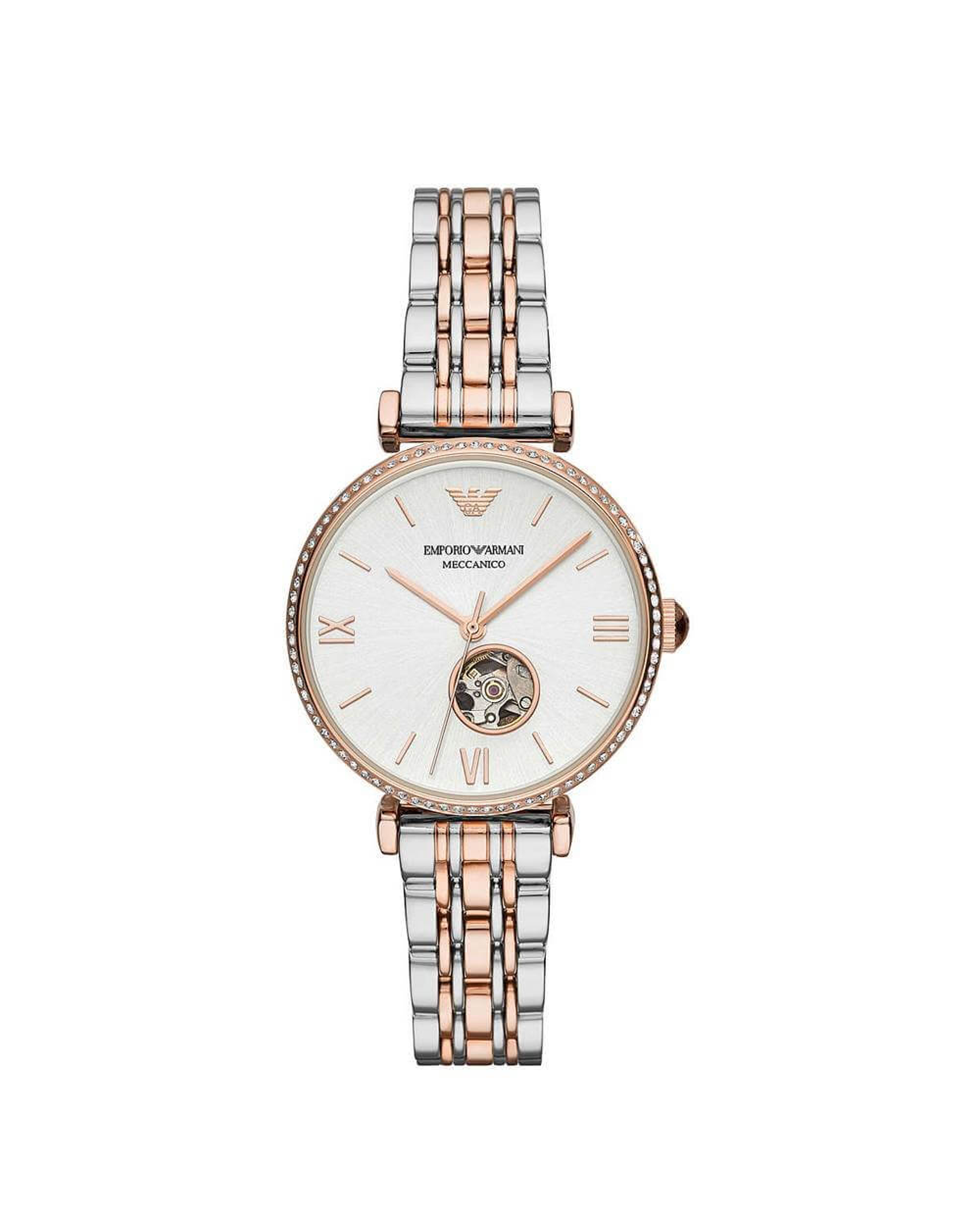 AR60019 Emporio Armani Ladies Watch