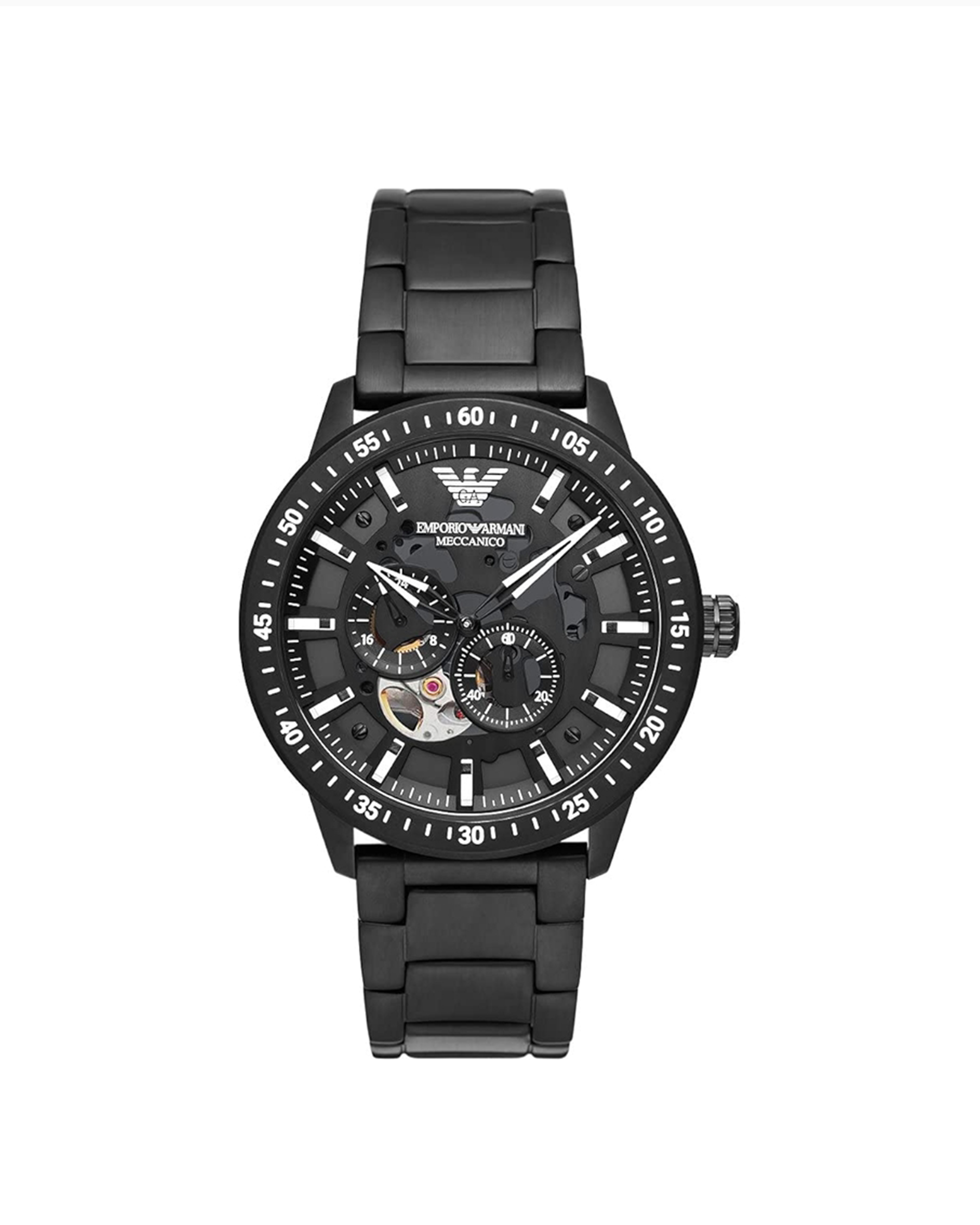 AR60054 Emporio Armani Men's Watch