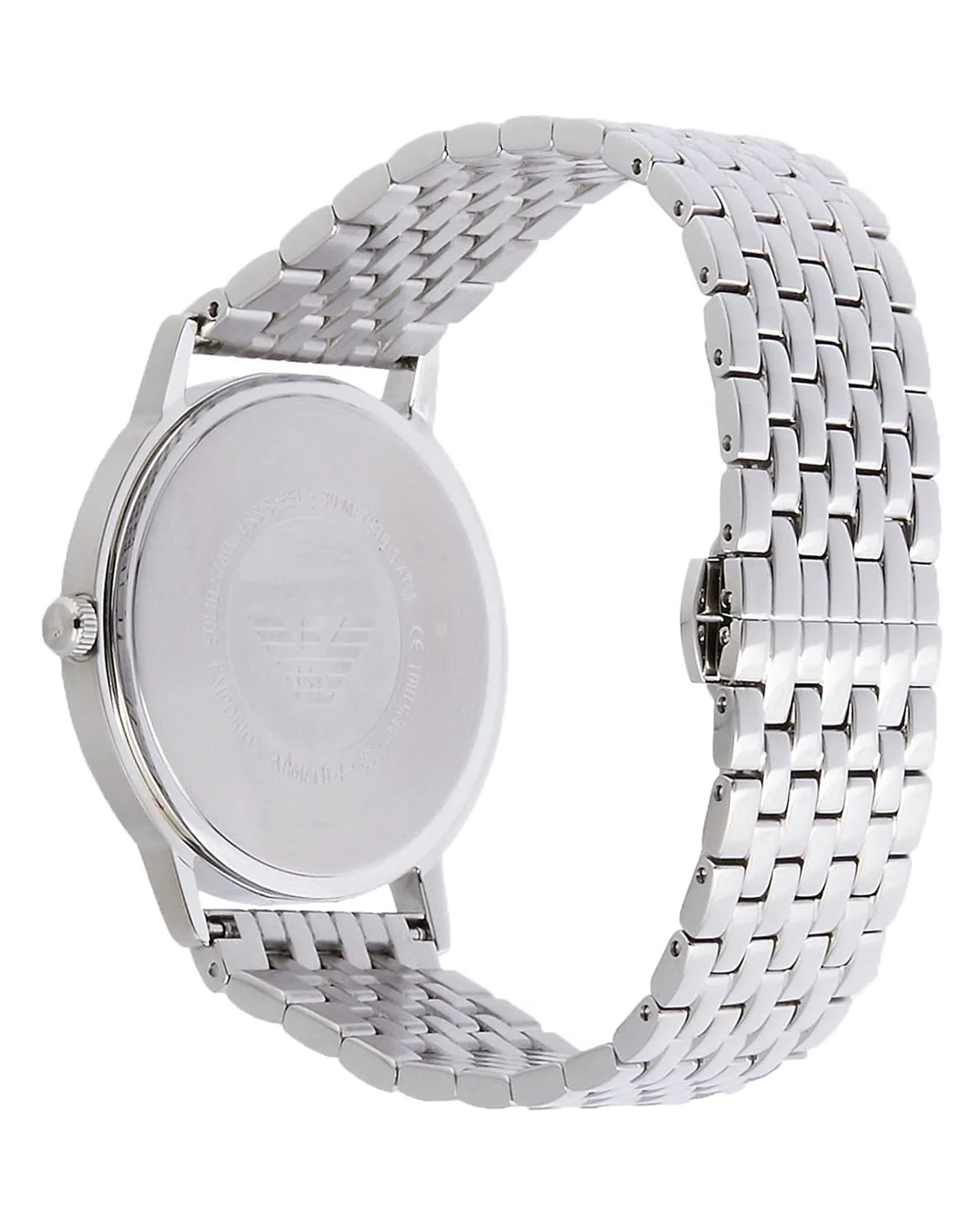 AR80014M Emporio Armani Men's (His & Hers) Watch