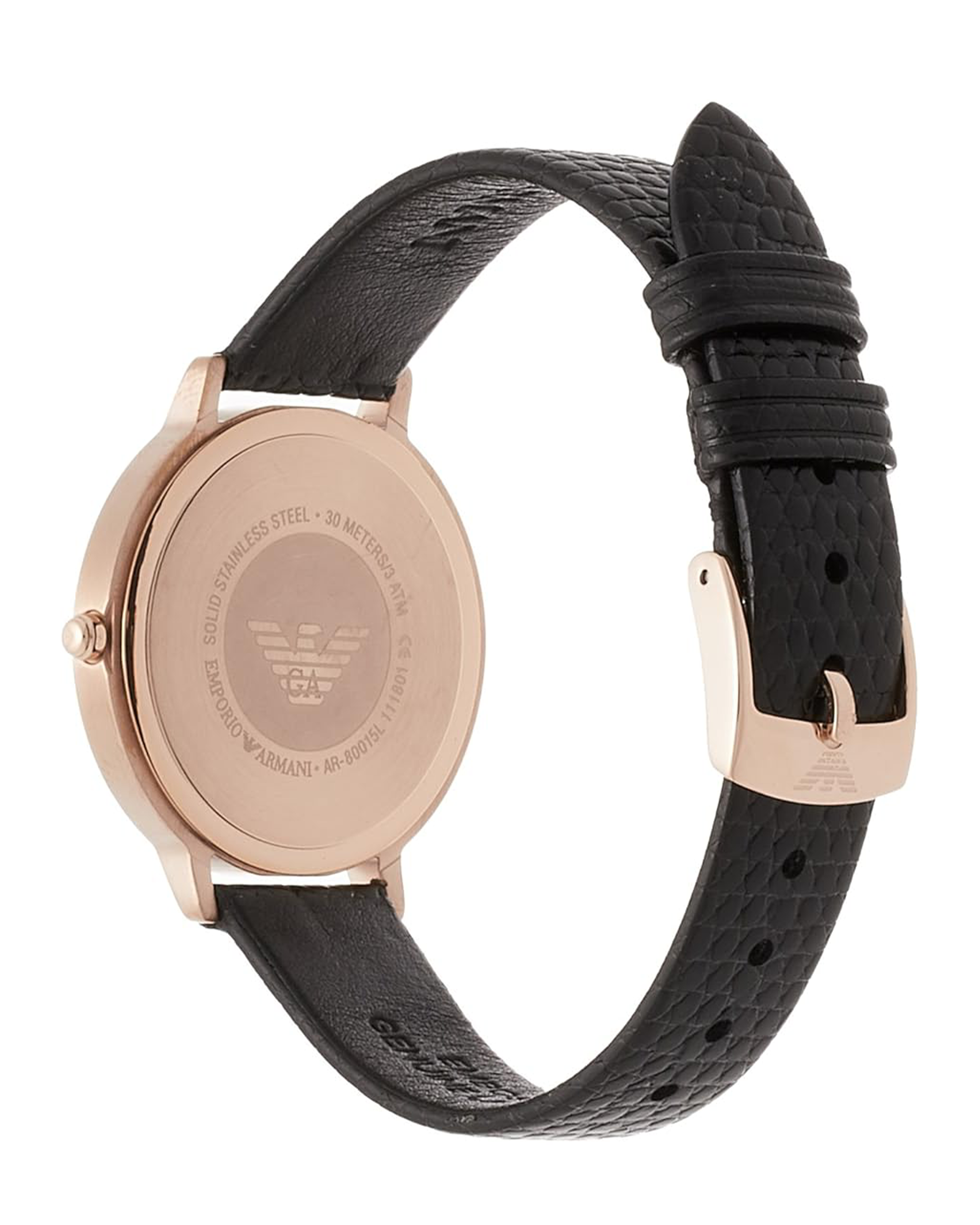 AR80015L Emporio Armani Ladies Watch