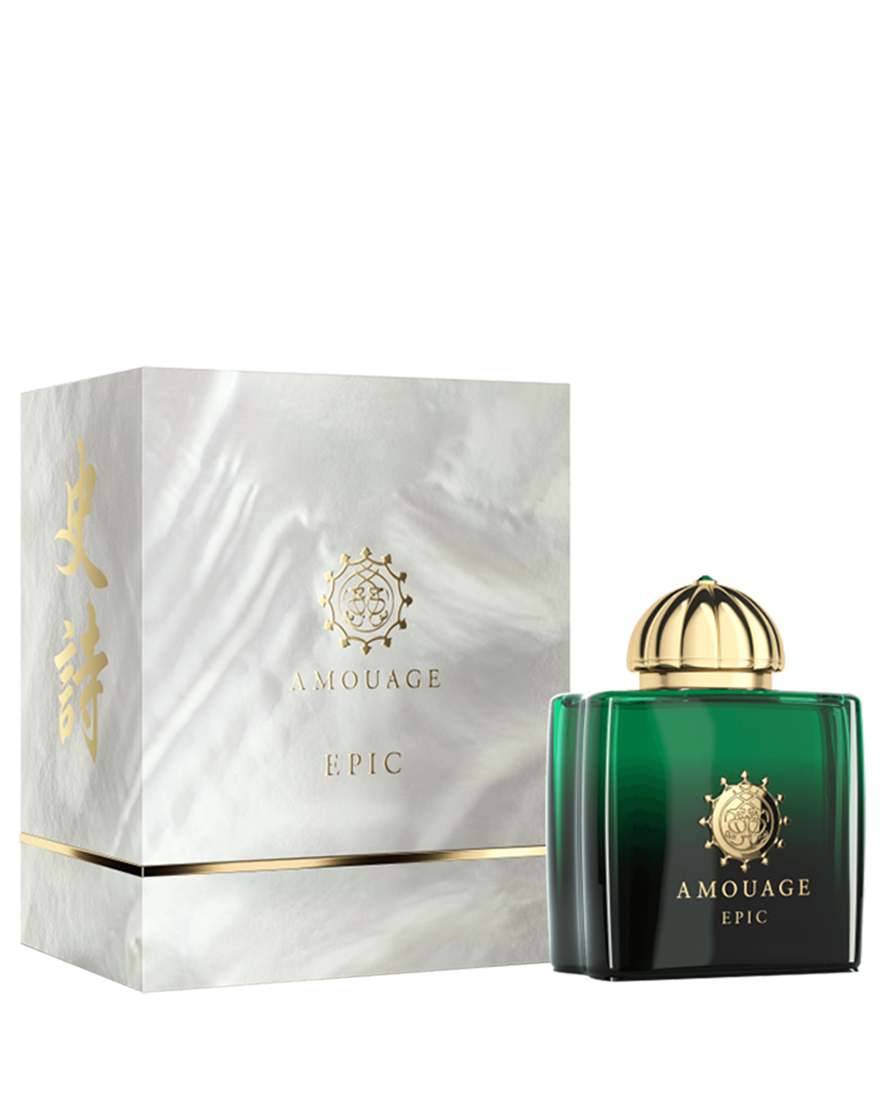 Amouage - Epic Woman 100ml