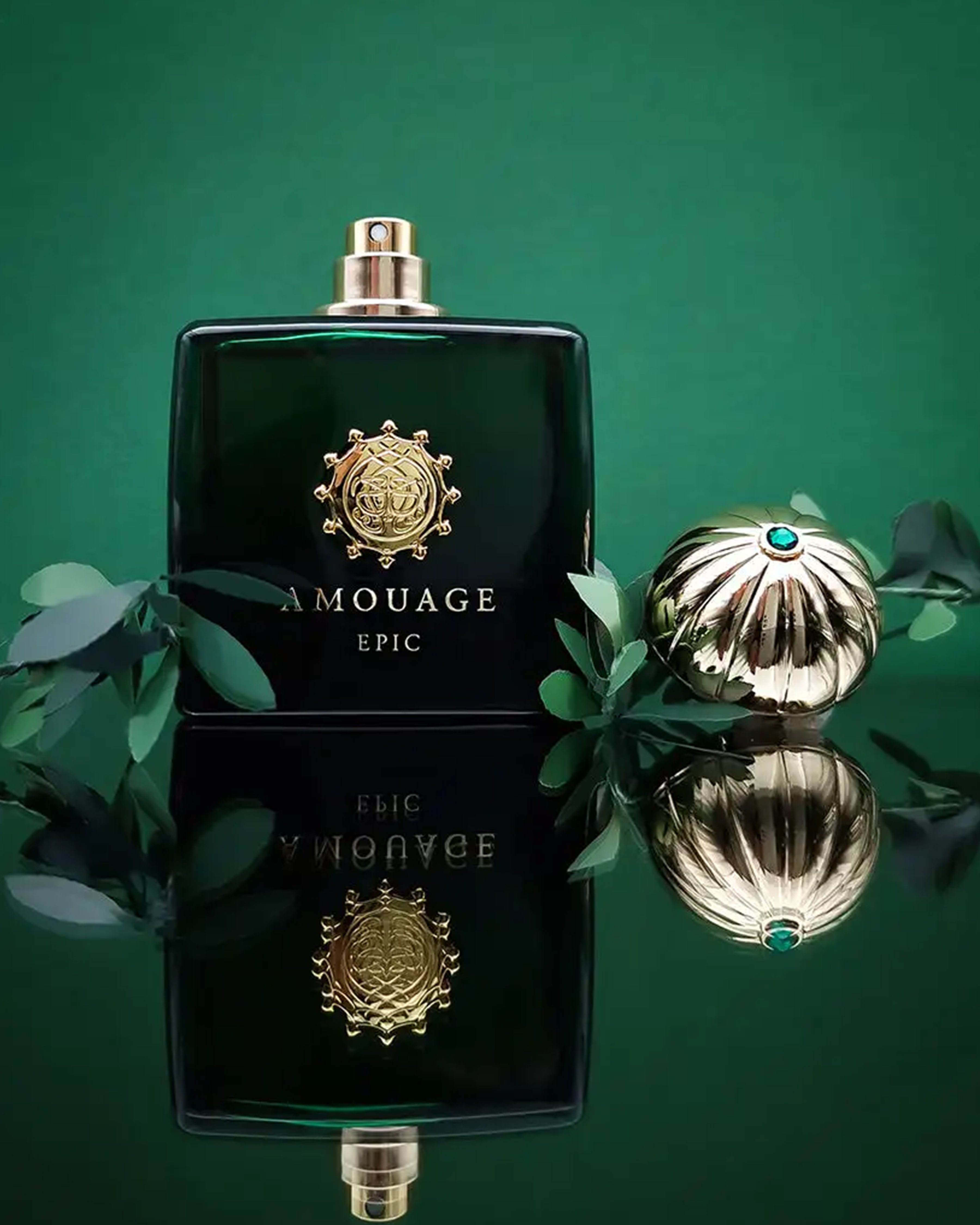 Amouage - Epic Woman 100ml