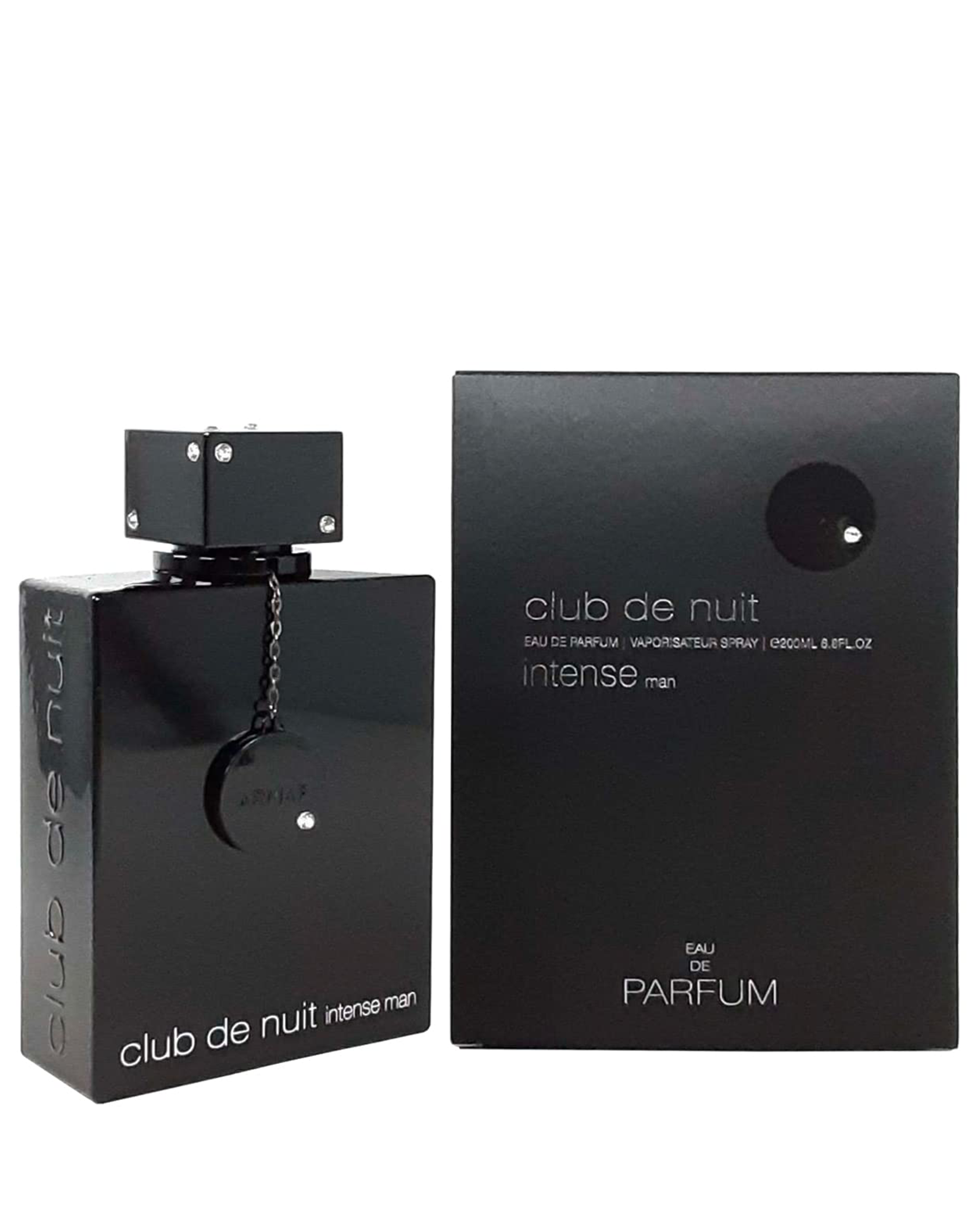 Club de Nuit intense man 200ml