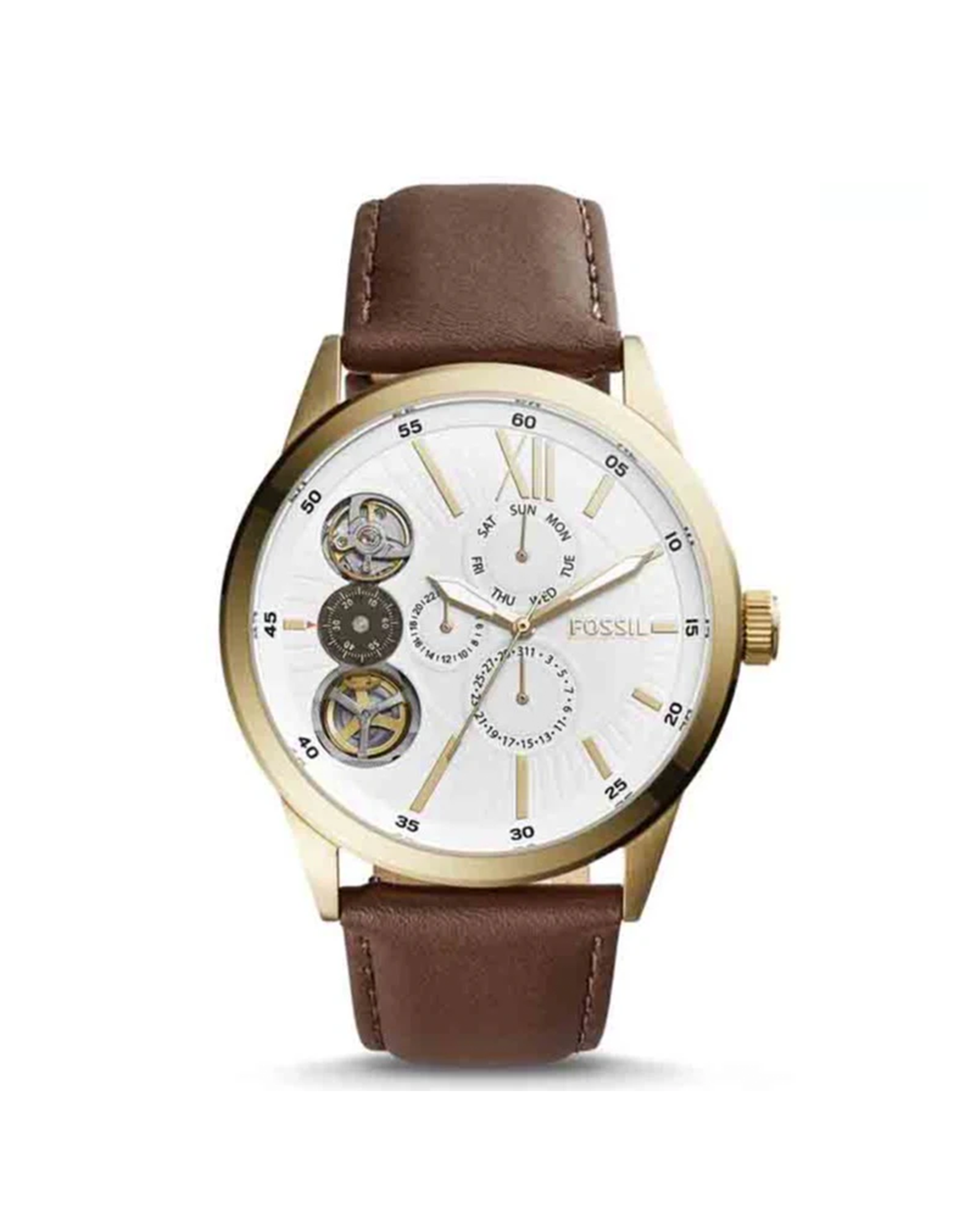 BQ2218 Fossil Flynn Mens Watch