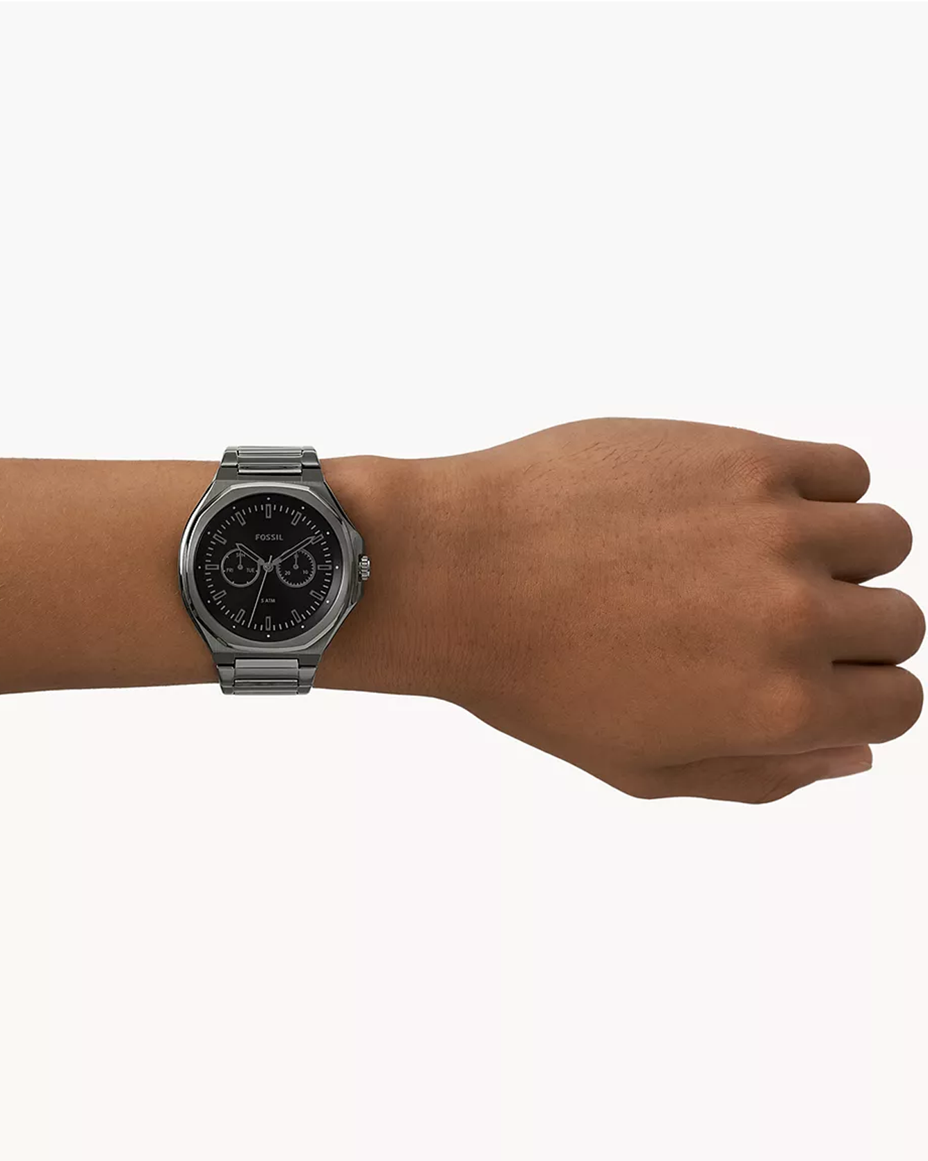 BQ2609 | Fossil Evanston Multifunction