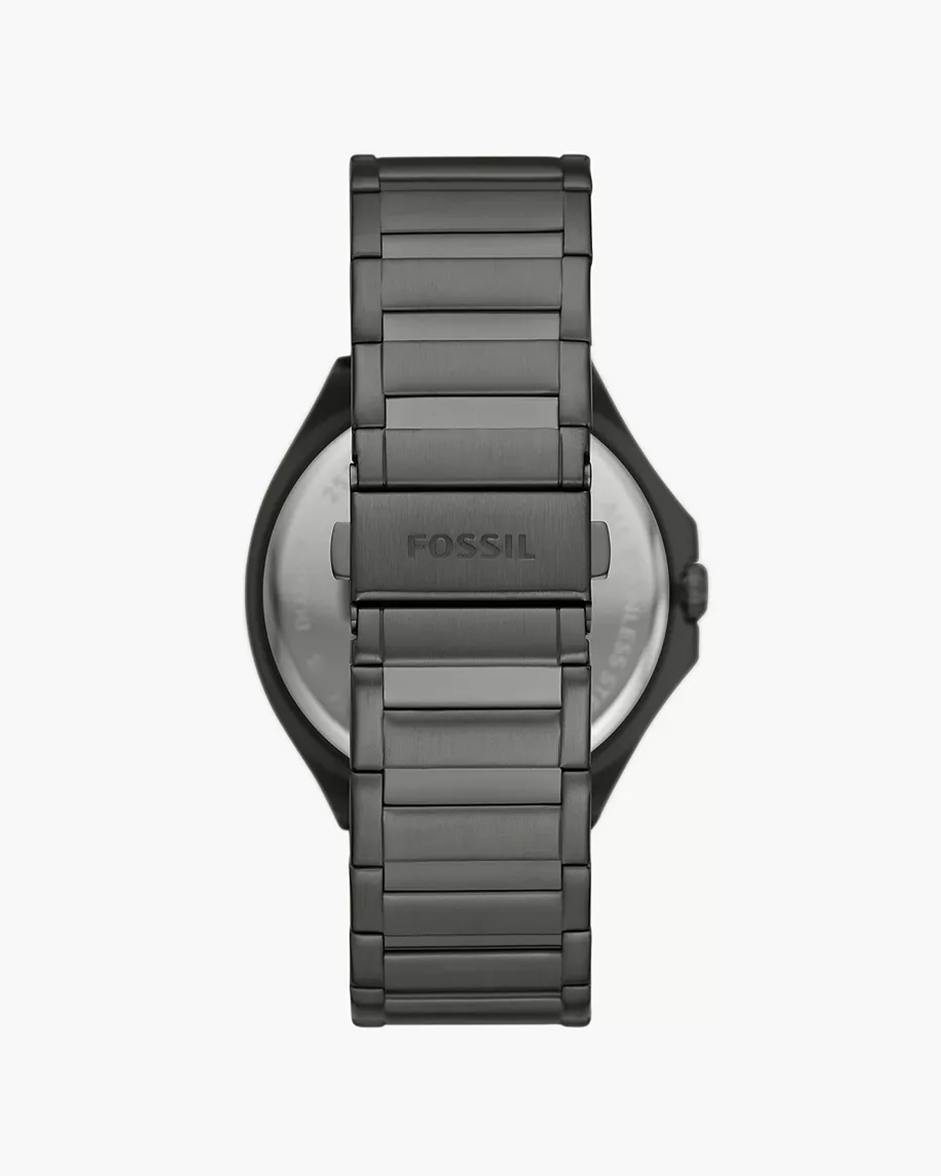 BQ2609 | Fossil Evanston Multifunction