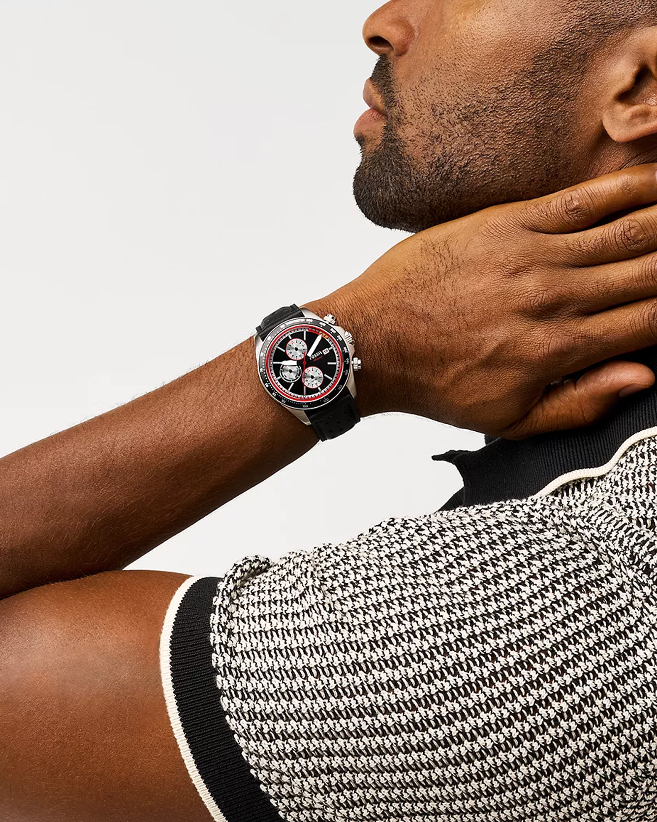 BQ2888 Fossil Autocross Multifunction