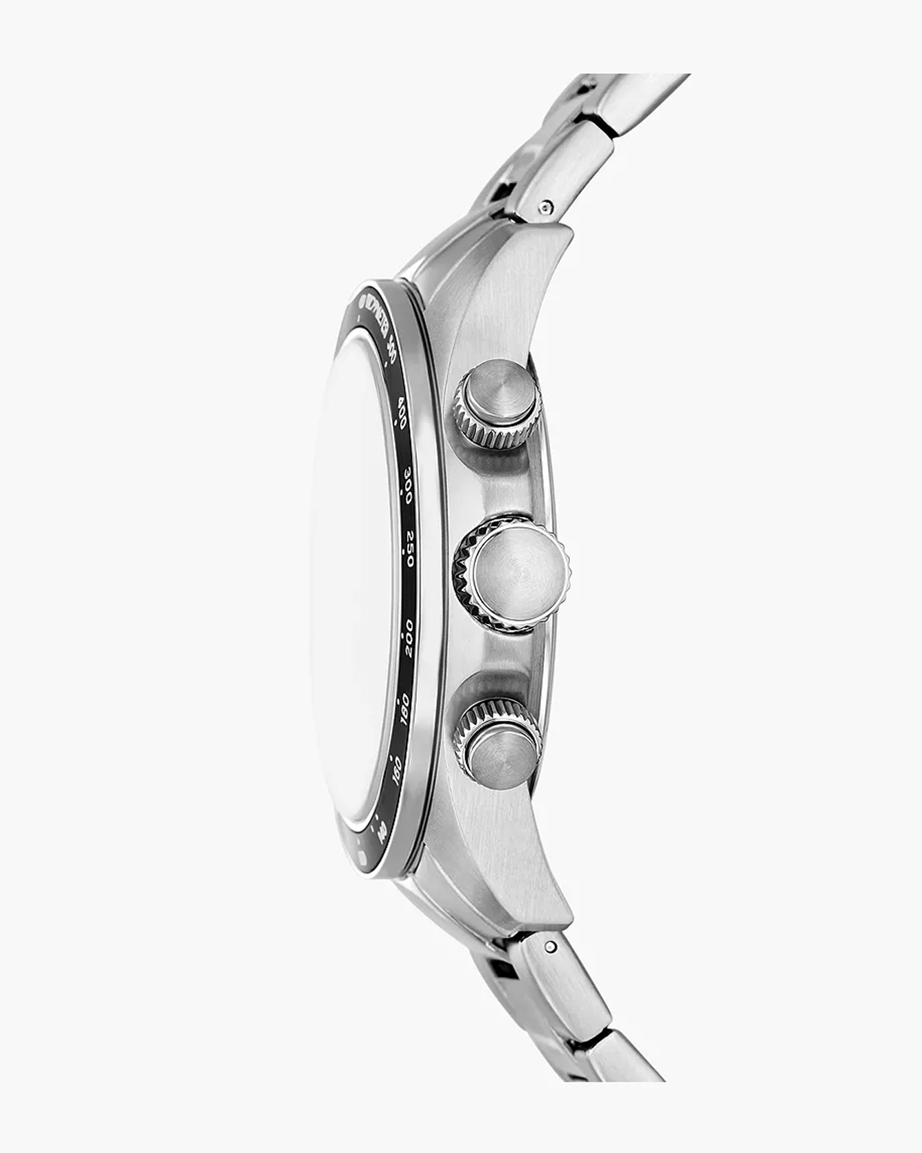BQ2895 Fossil Autocross Watch