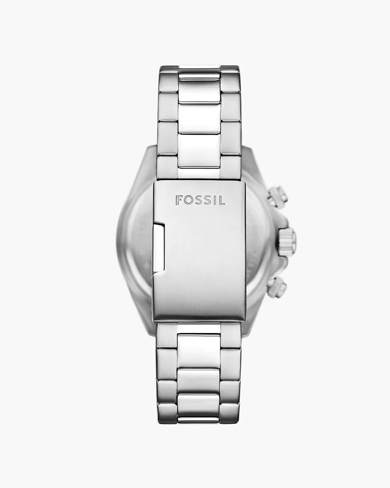 BQ2895 Fossil Autocross Watch