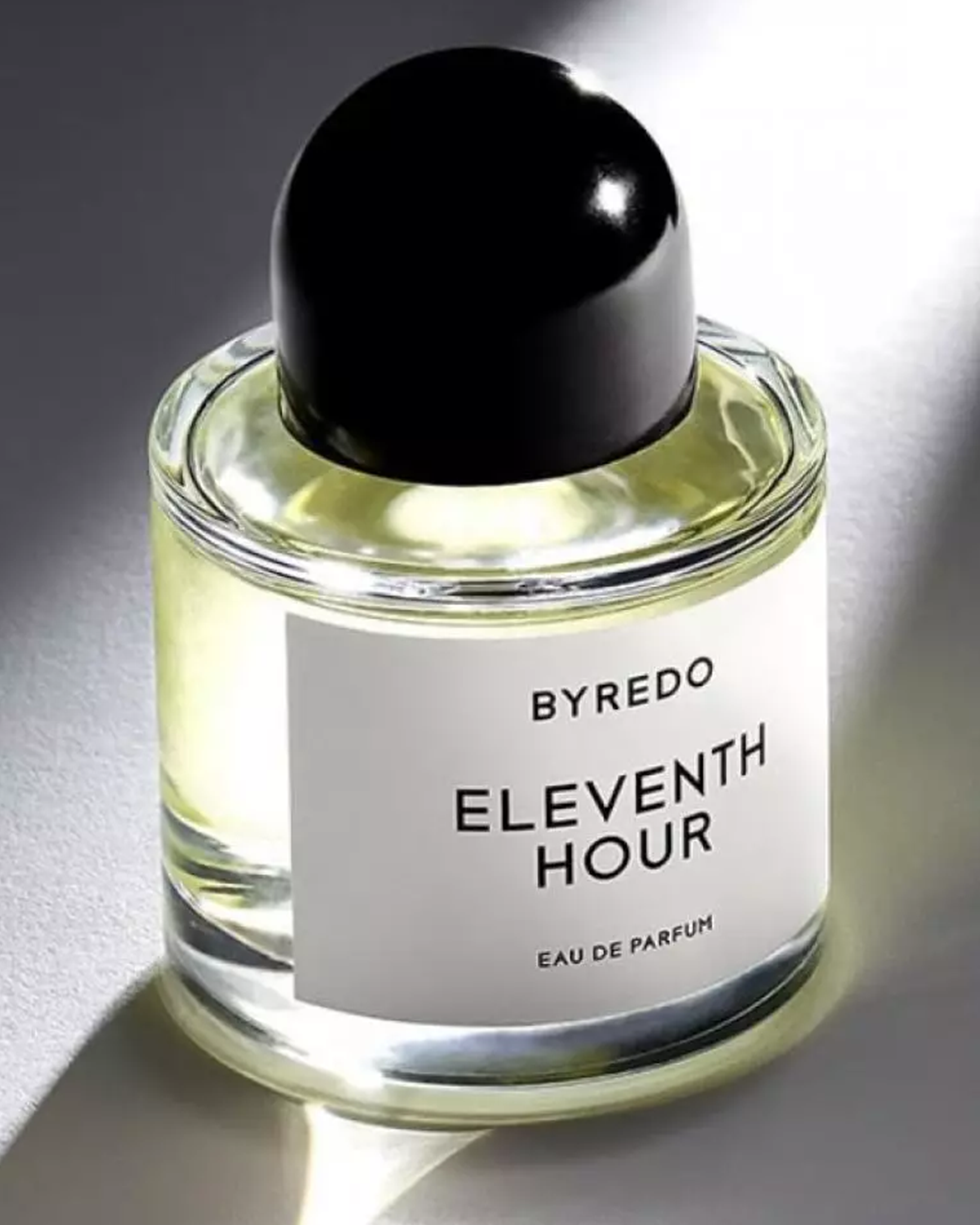 Eleventh Hour 100ml EDP