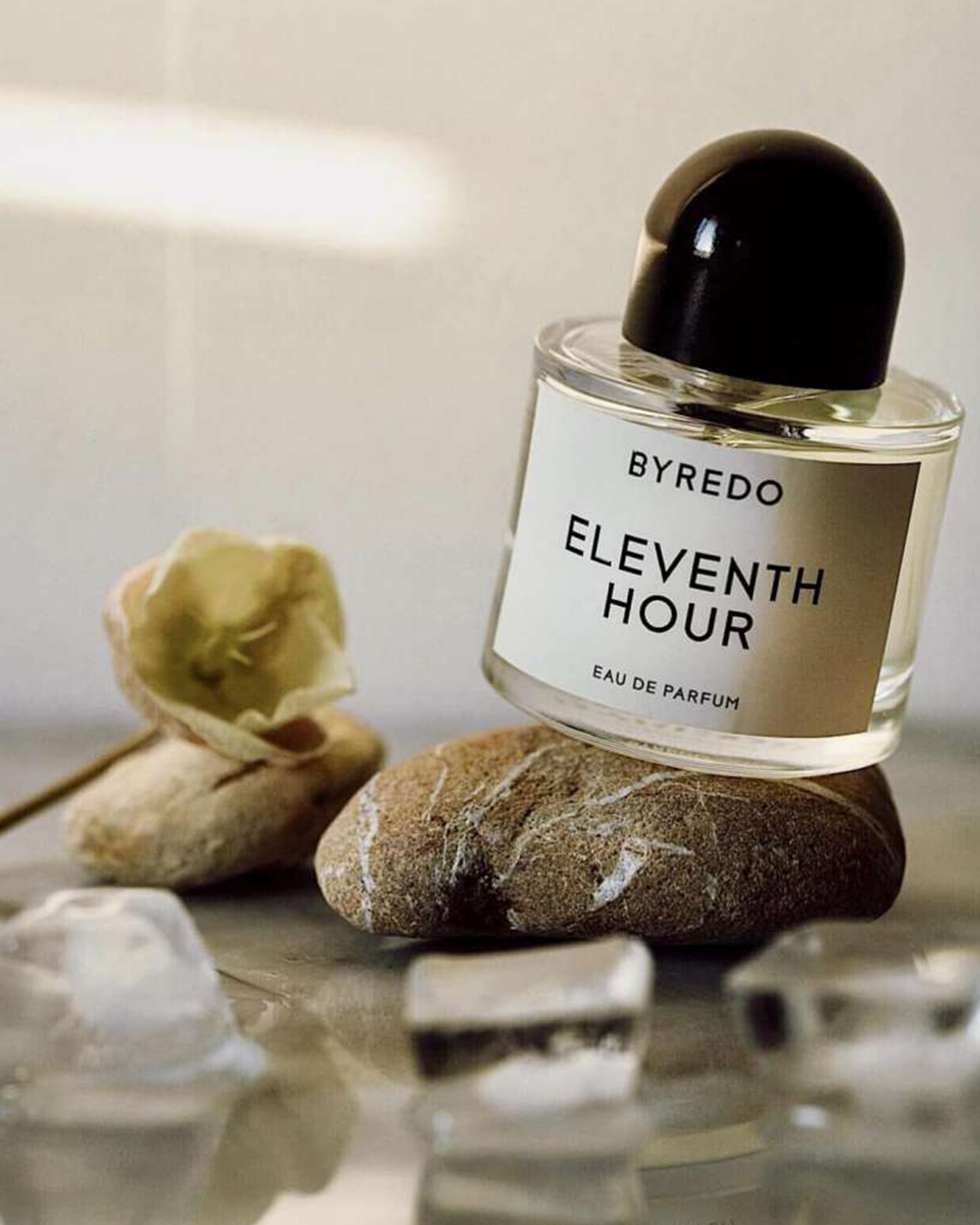 Eleventh Hour 50ml EDP
