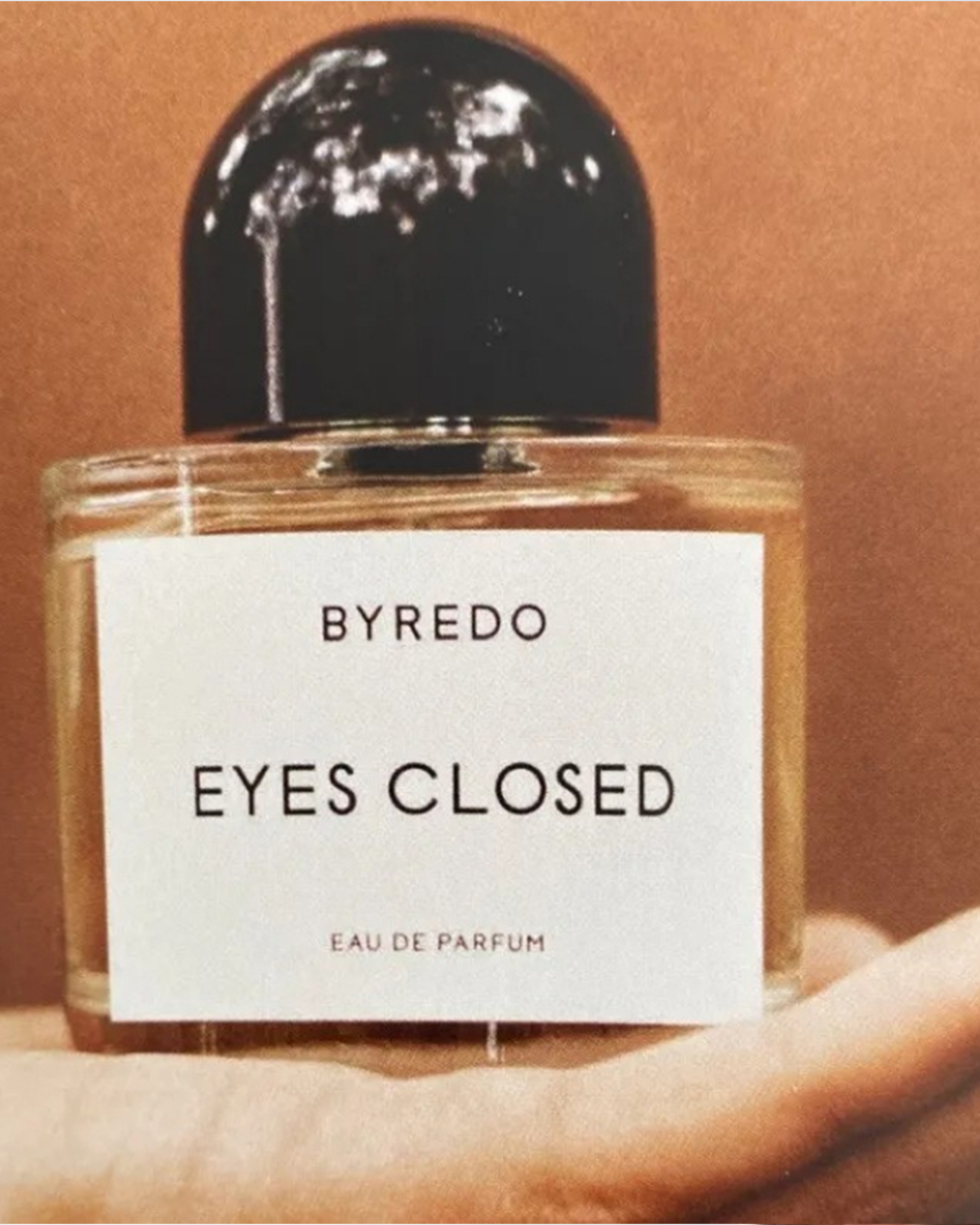 Eyes Closed 100ml EDP
