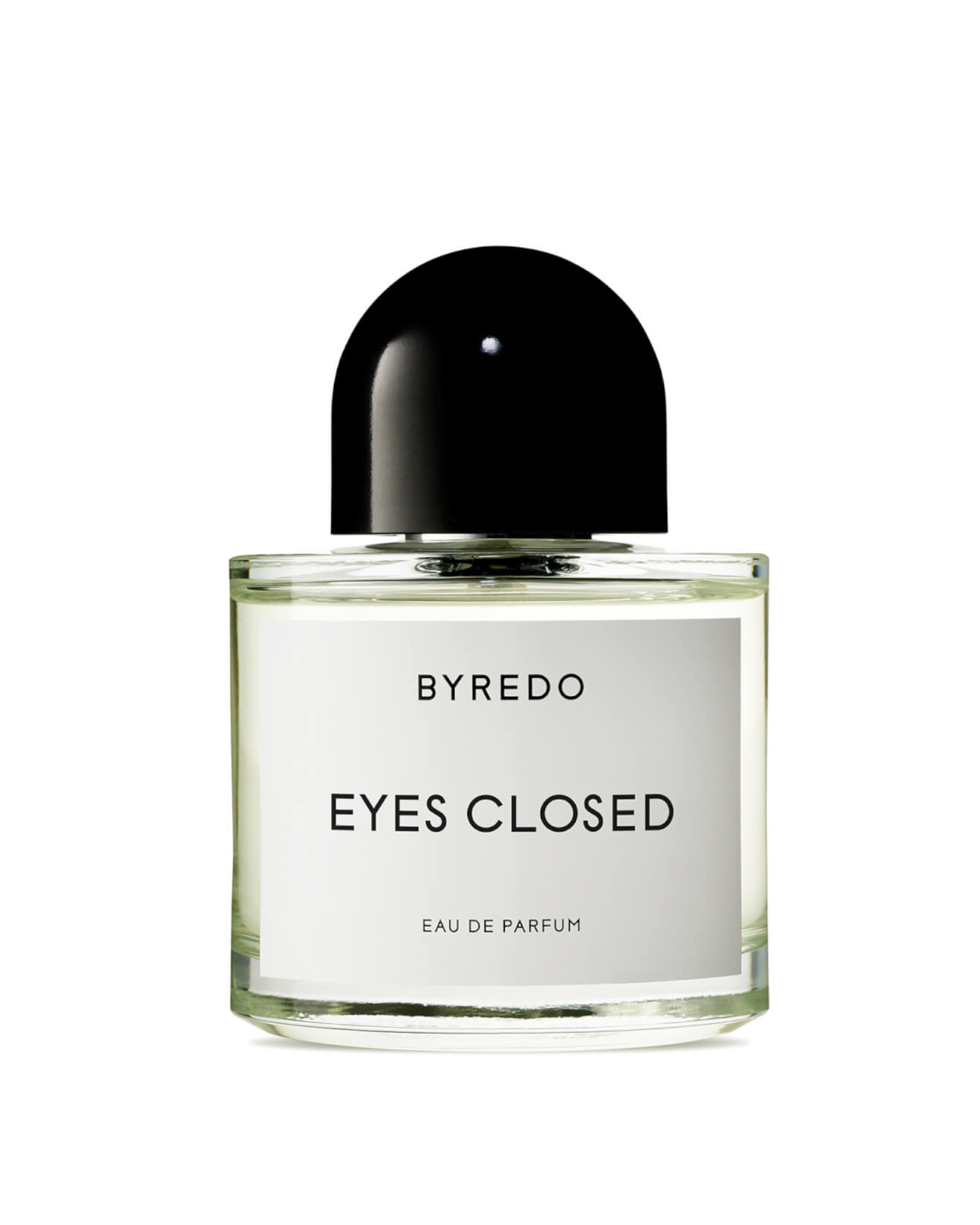 Eyes Closed 50ml EDP