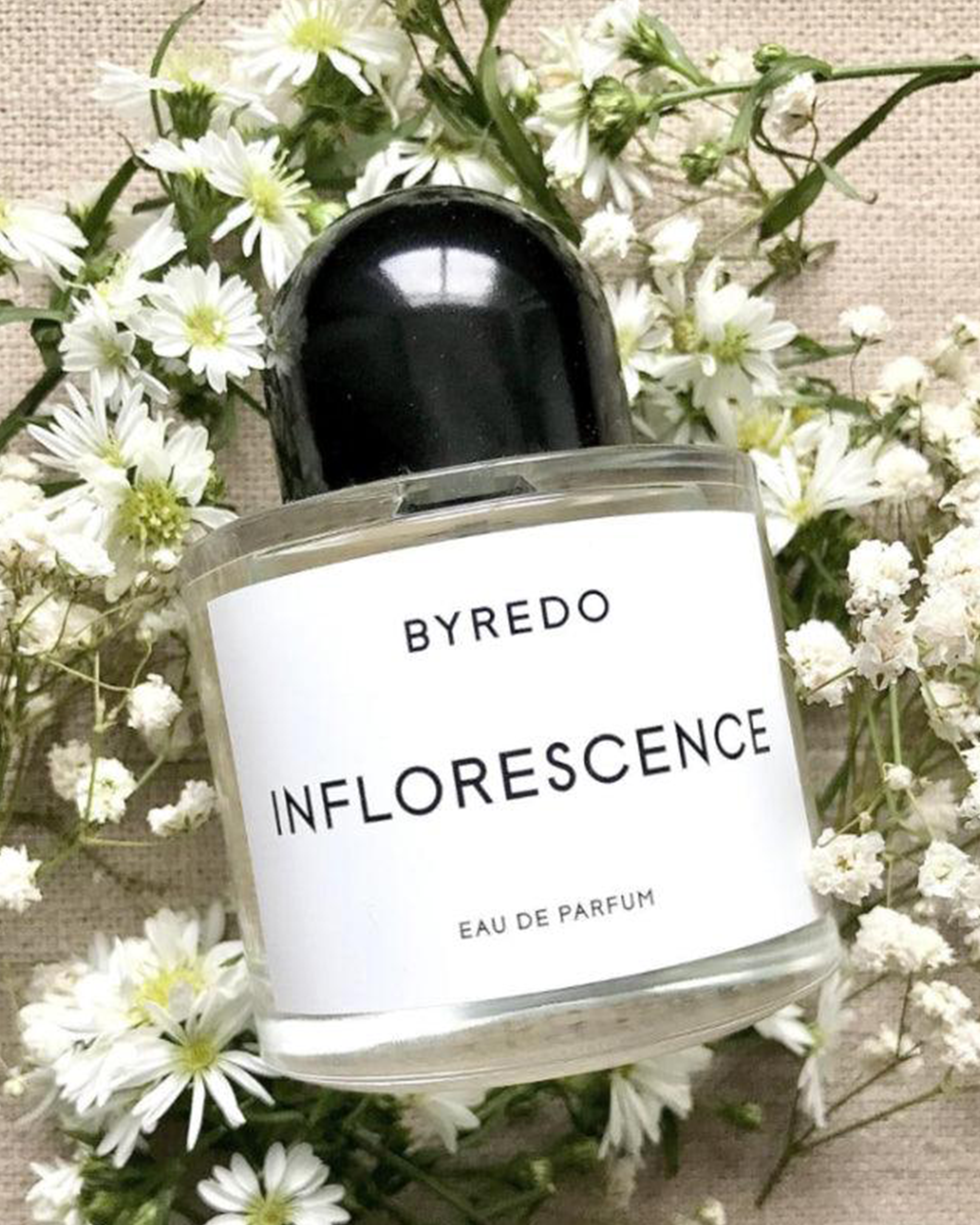Inflorescence 100ml EDP