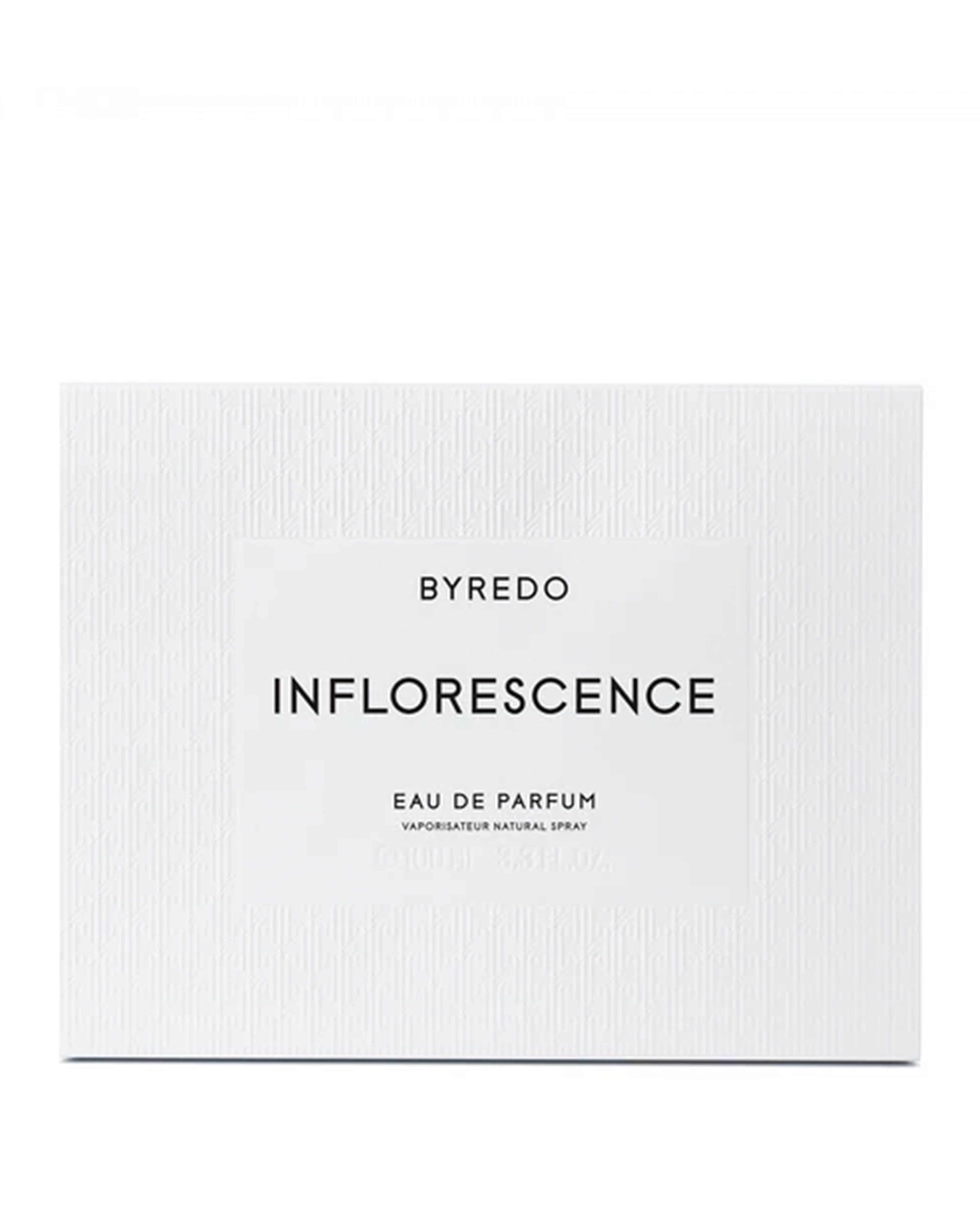 Inflorescence 50ml EDP