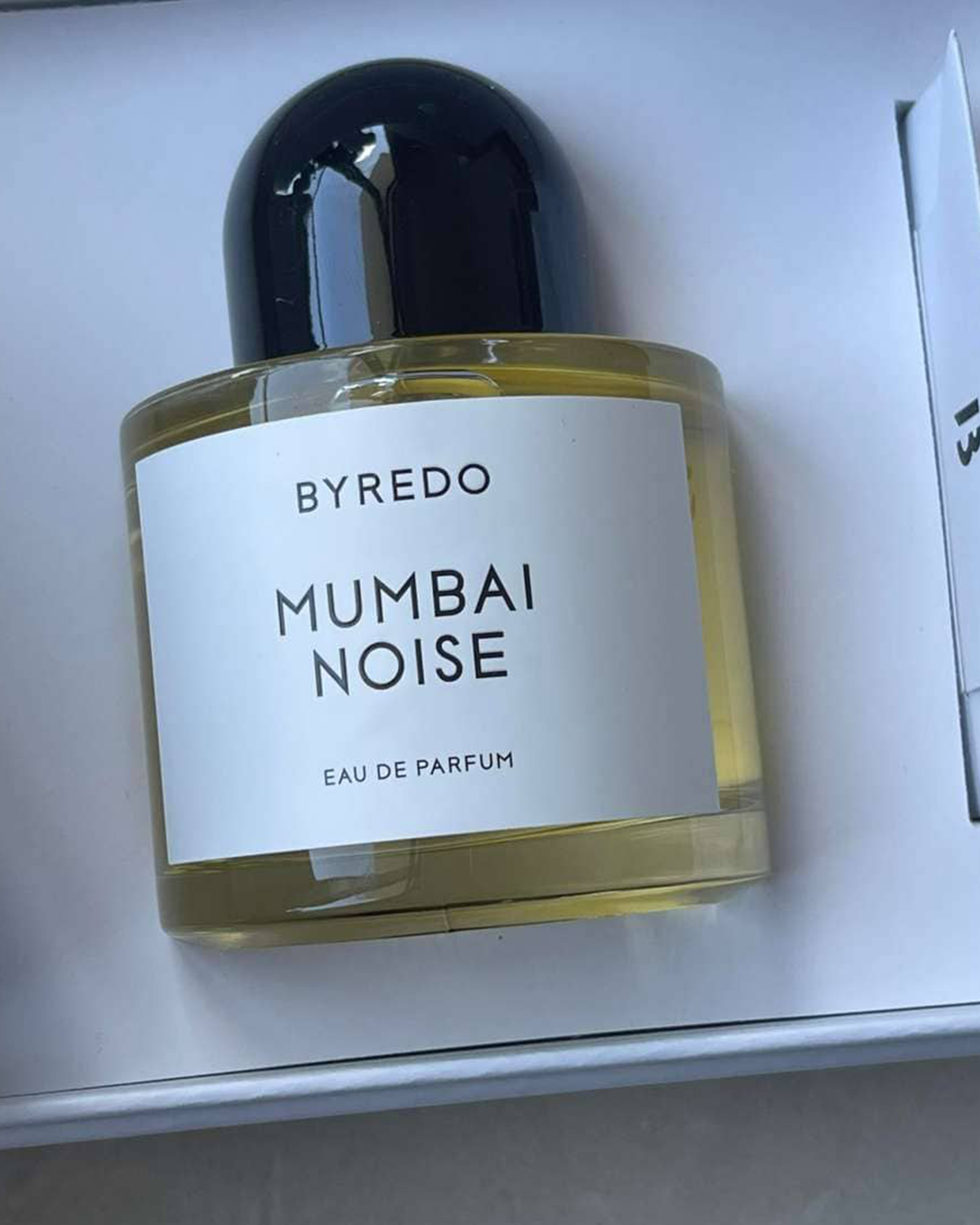 Mumbai Noise 100ml EDP