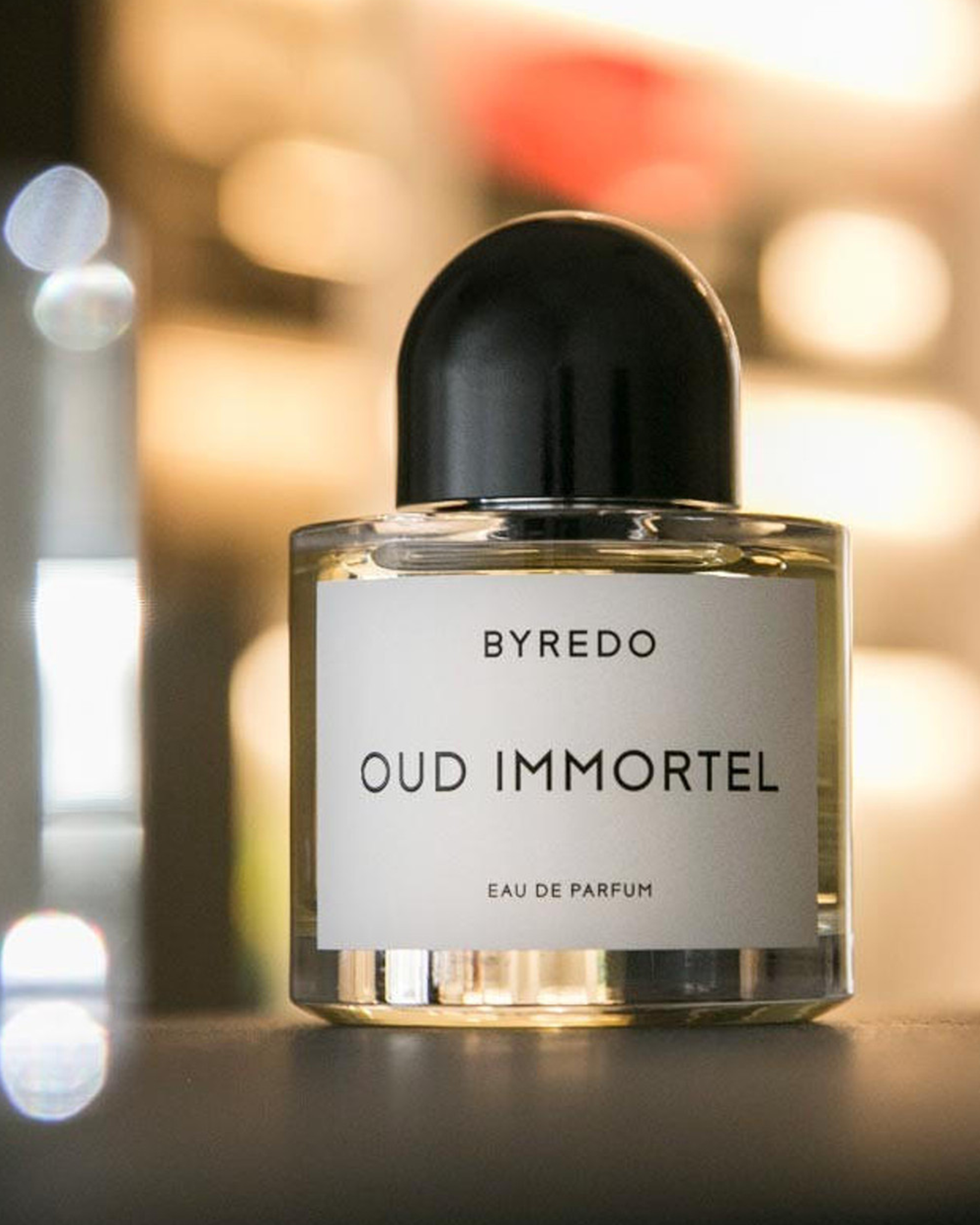 Oud Immortel 50ml EDP