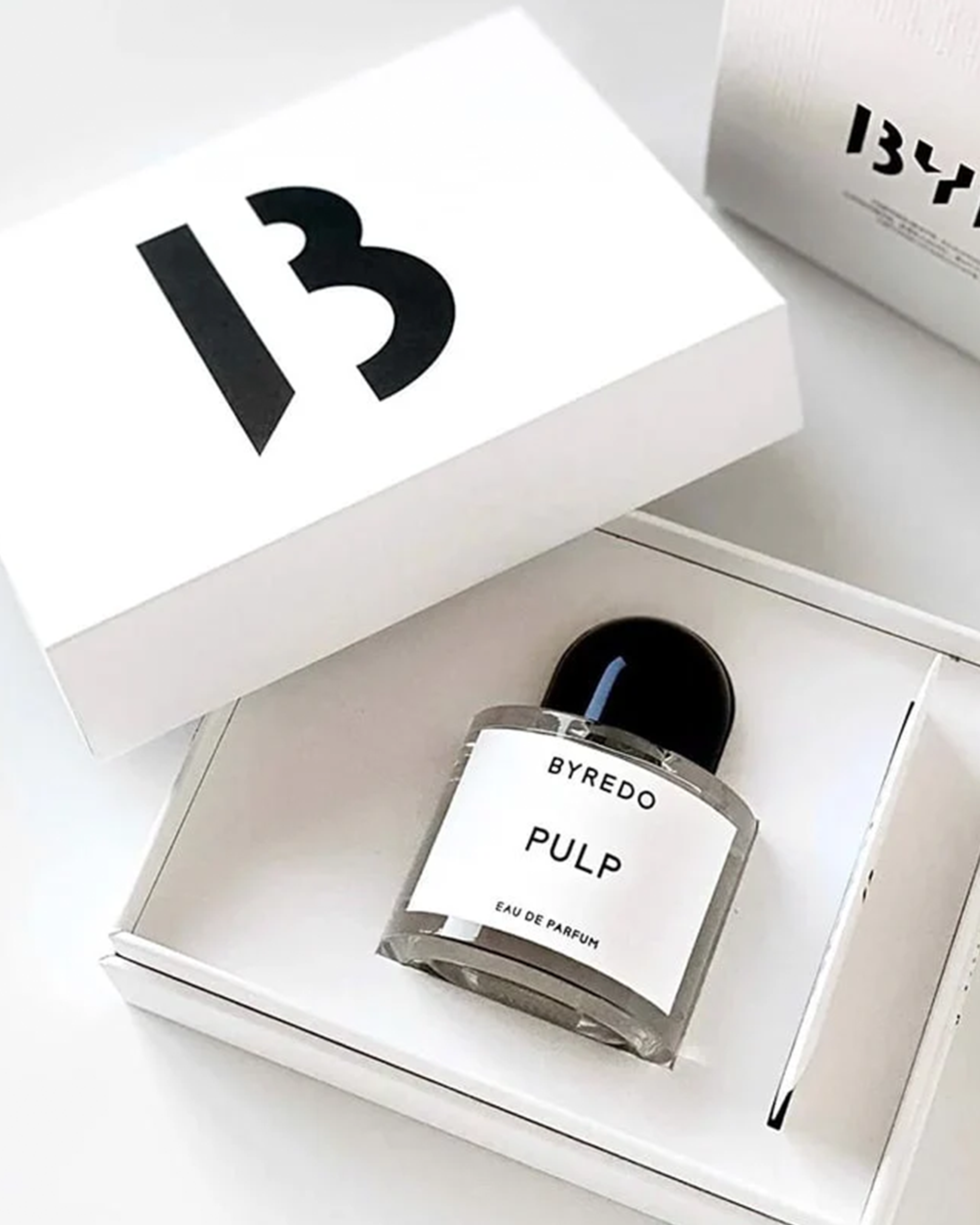 Pulp 50ml EDP