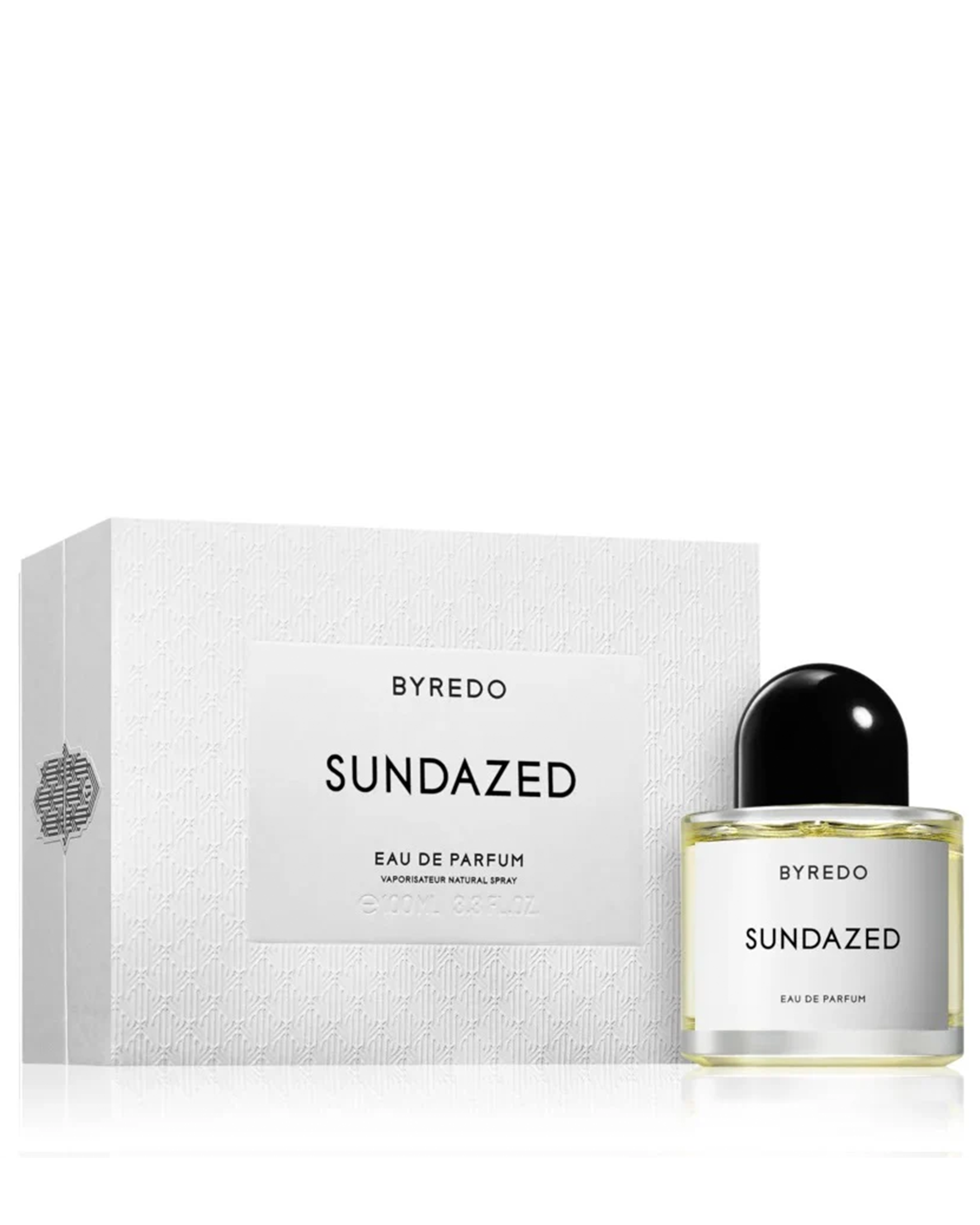 Sundazed 100ml EDP