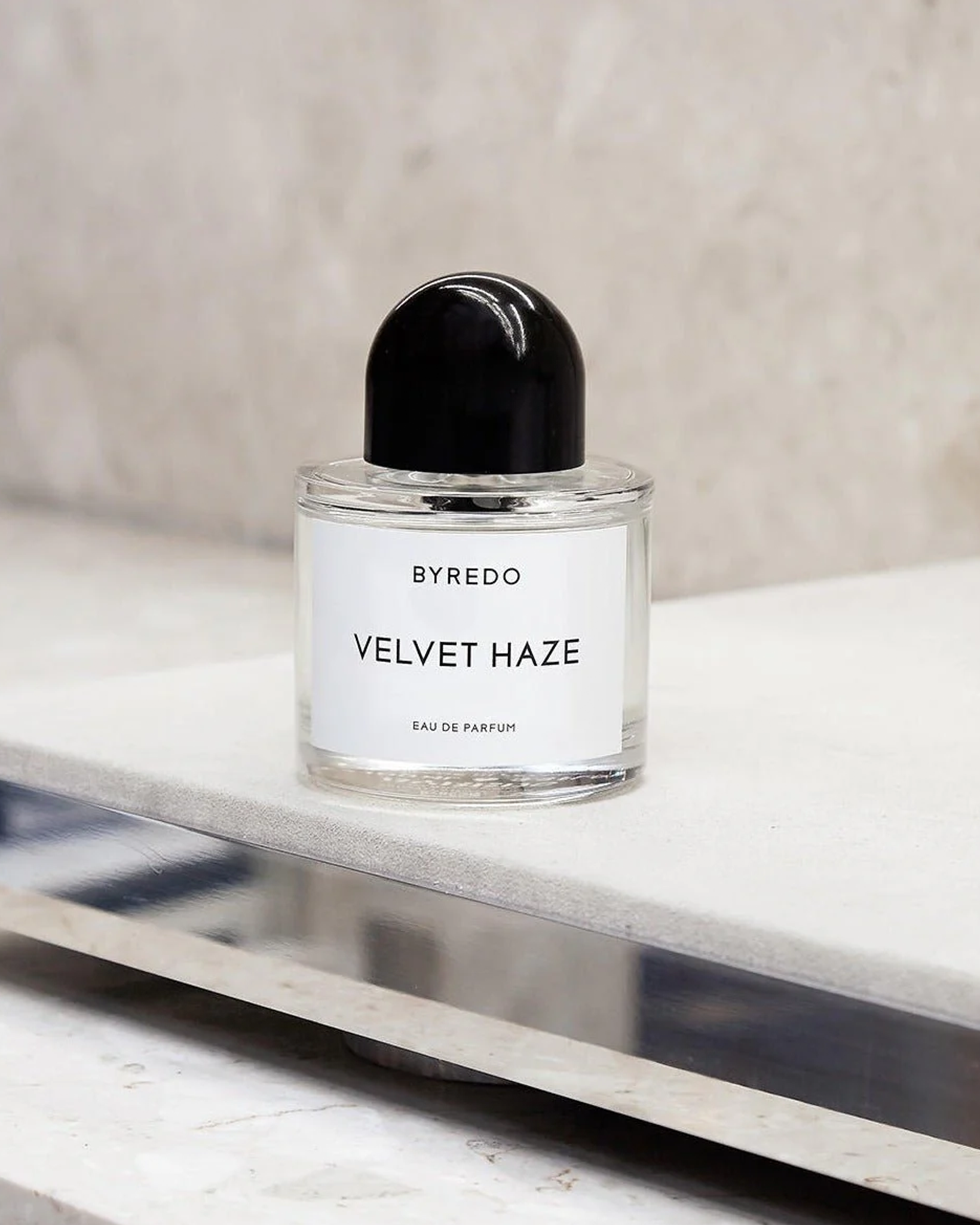 Velvet Haze 100ml EDP