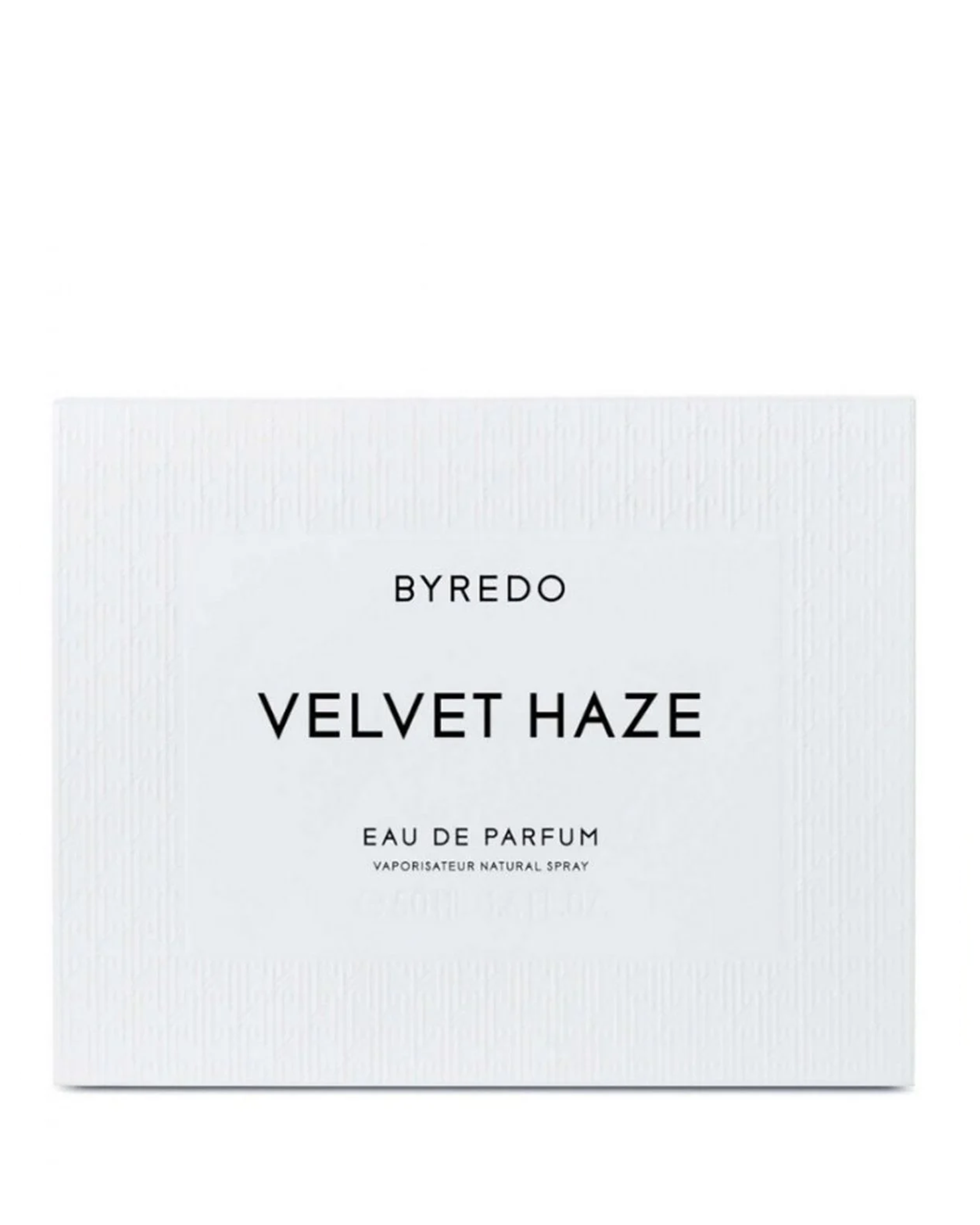 Velvet Haze 50ml EDP