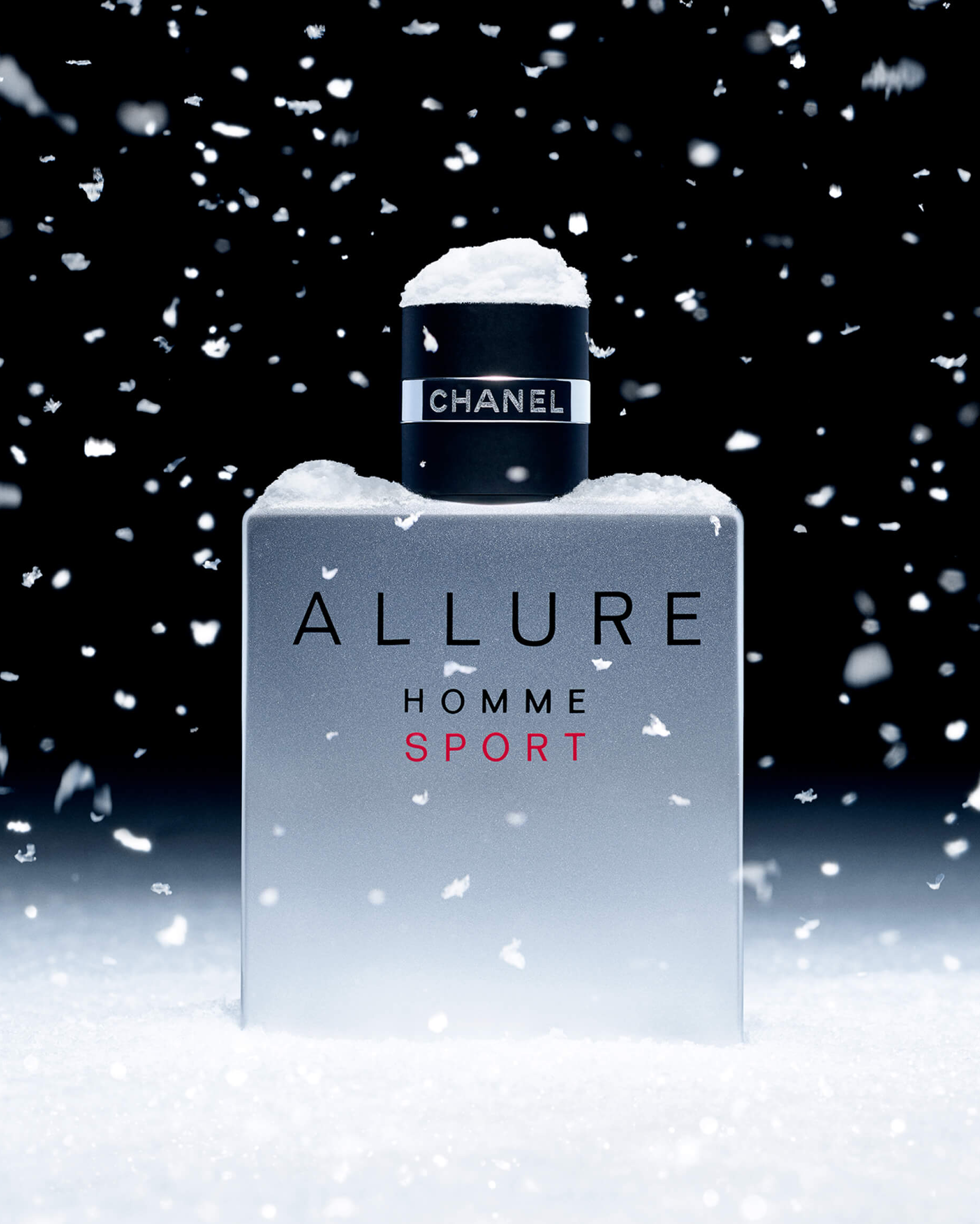 Allure Homme Sport 150ml EDT