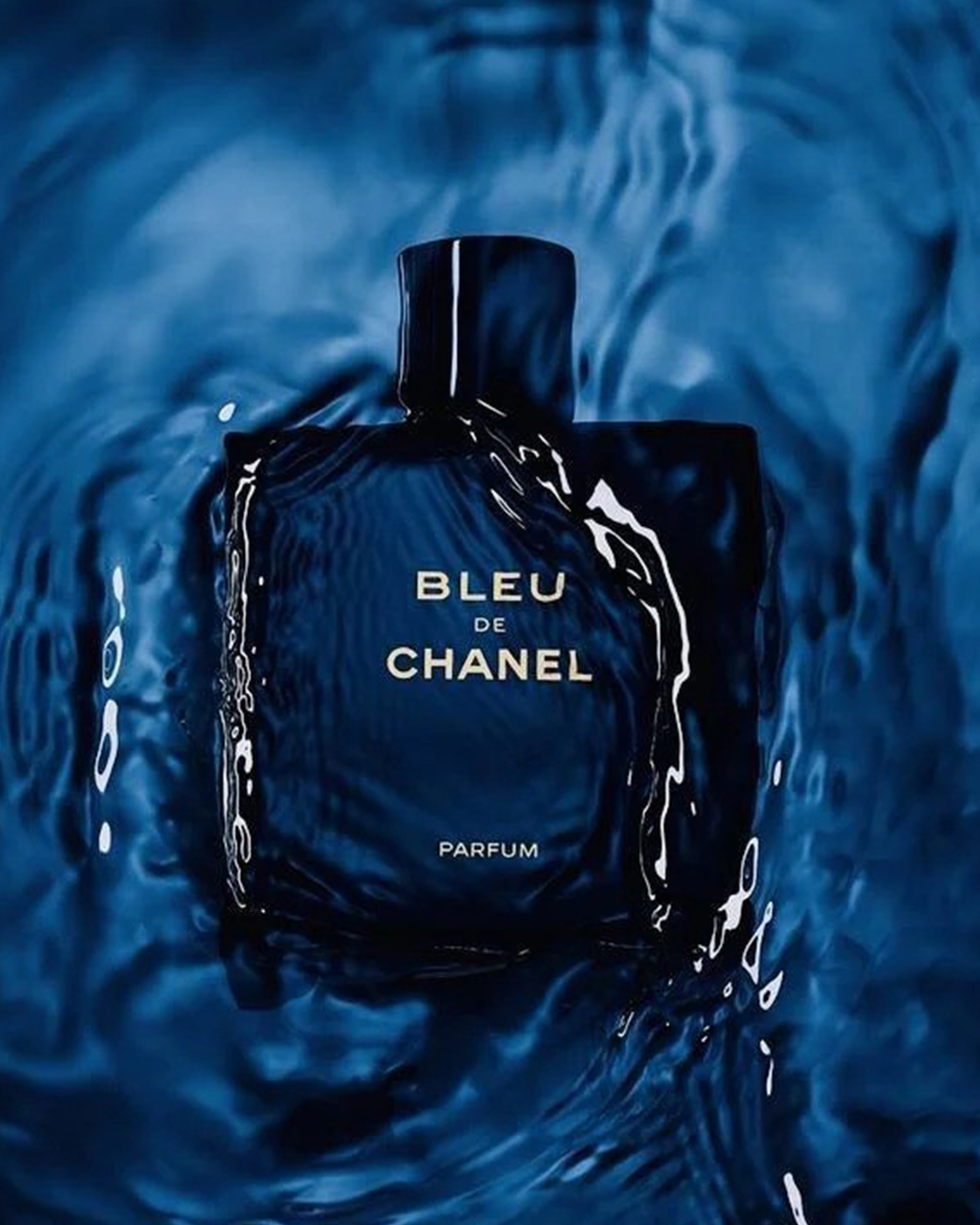 Bleu de Chanel Parfum 150ml