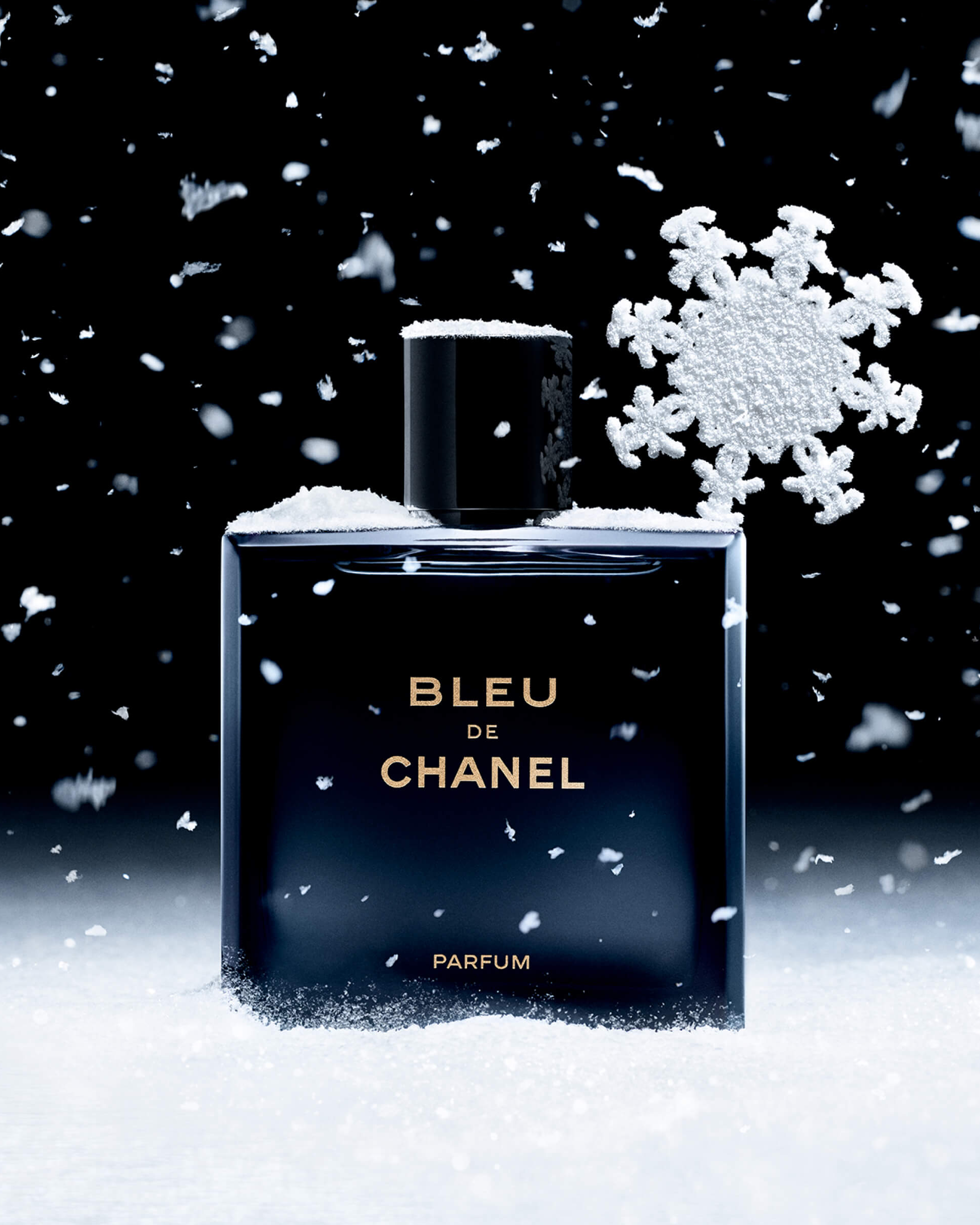Bleu de Chanel Parfum 50ml