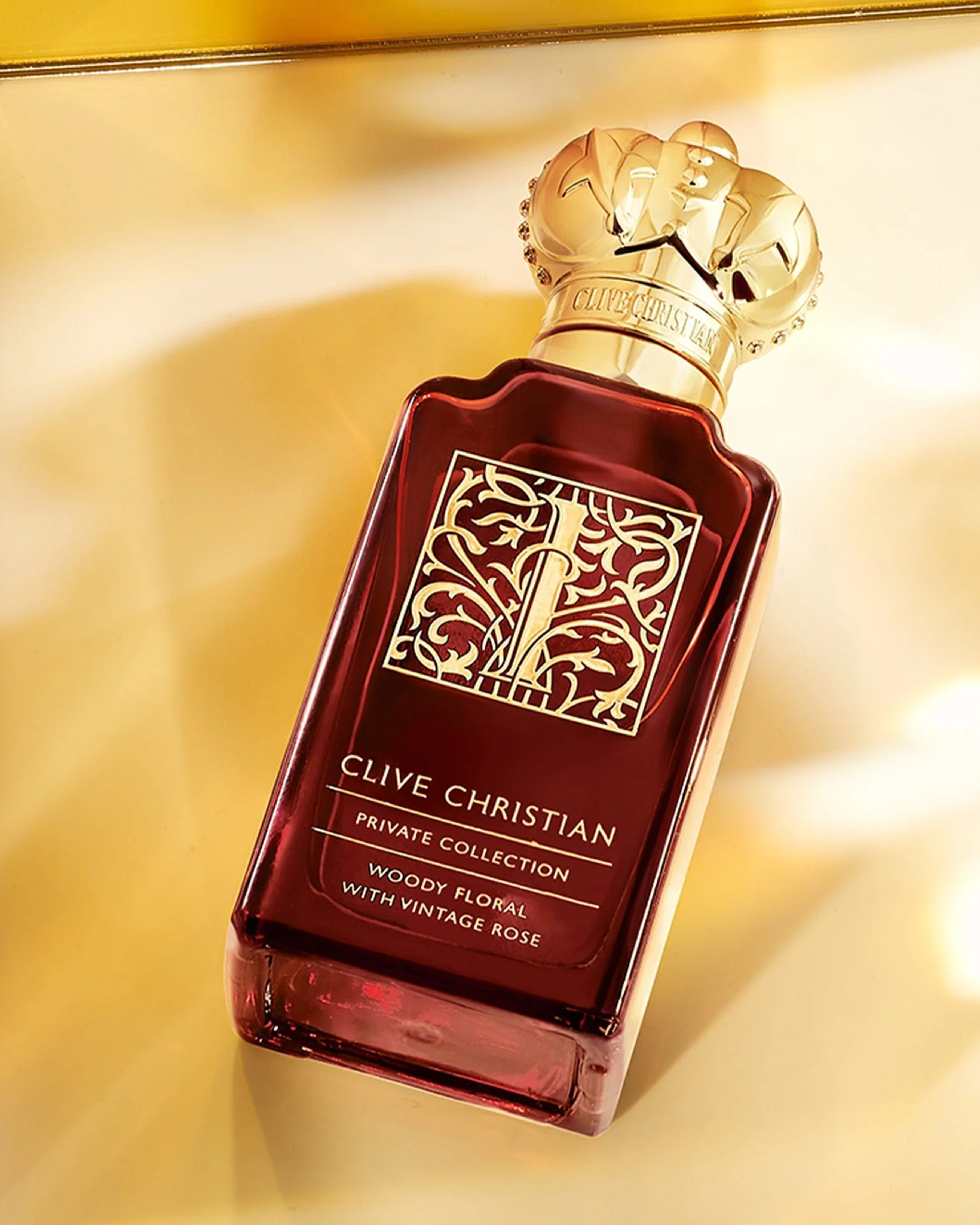 Clive Christian Private Collection I