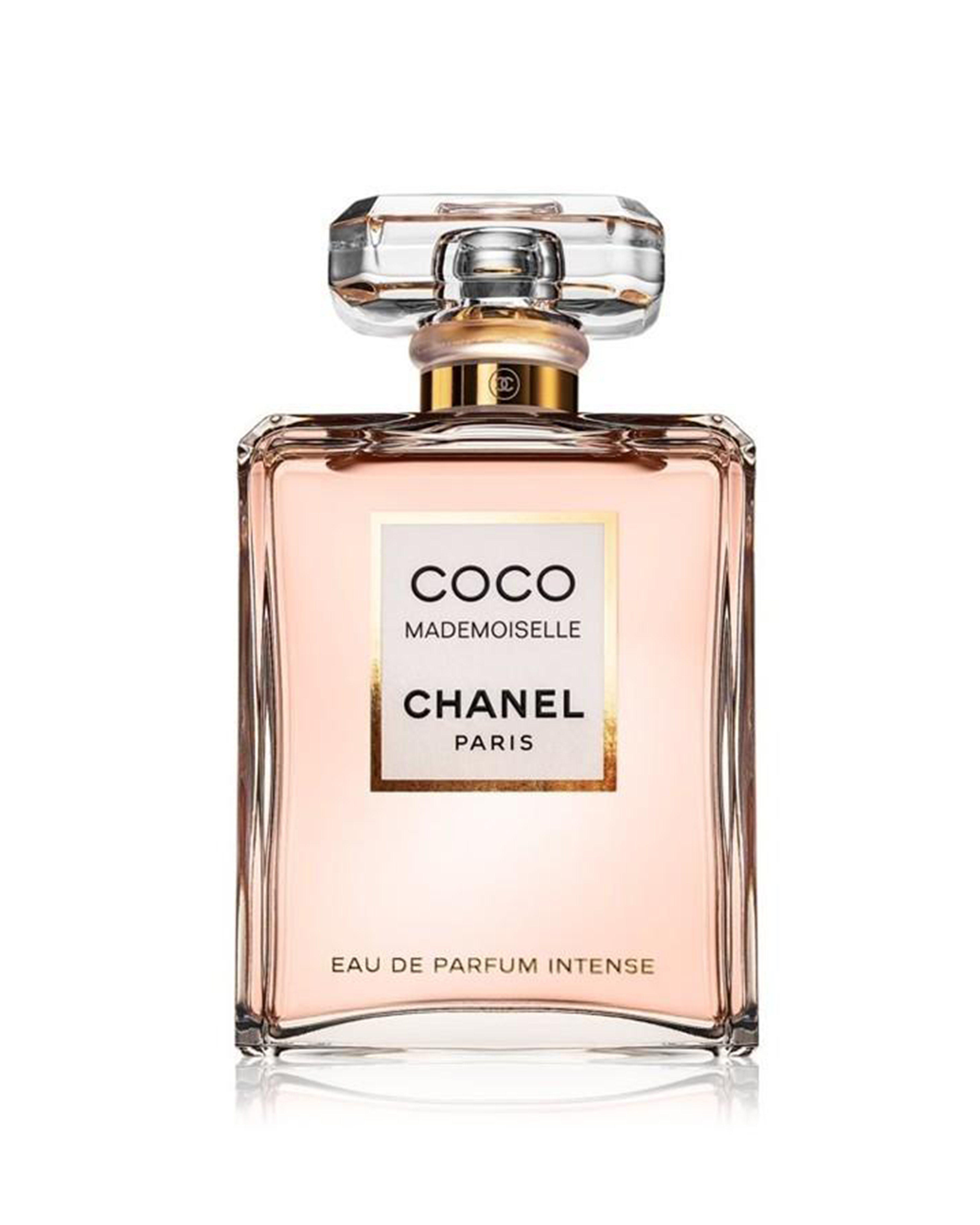 Coco Mademoiselle 200ml EDP Intense