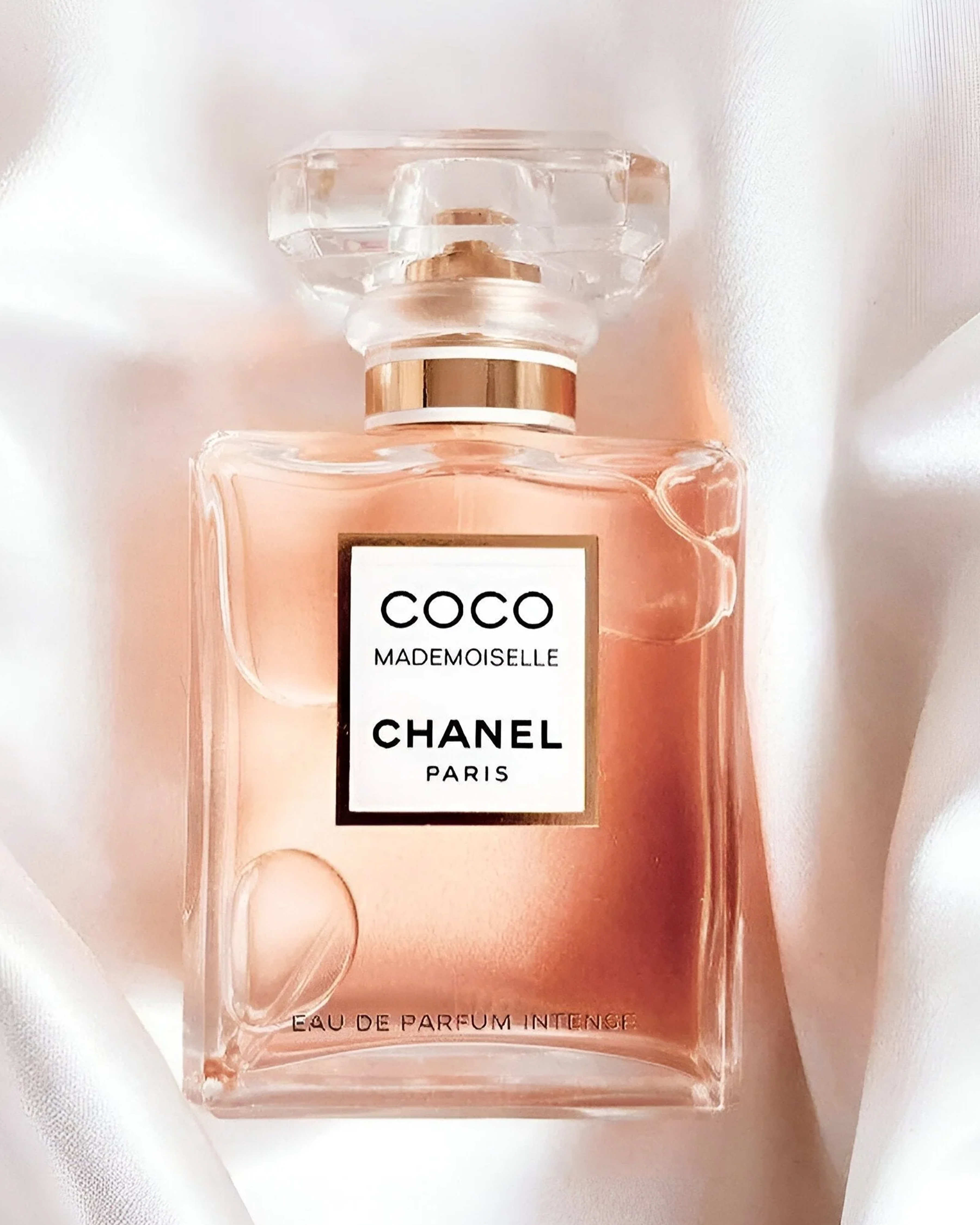 Coco Mademoiselle 200ml EDP Intense