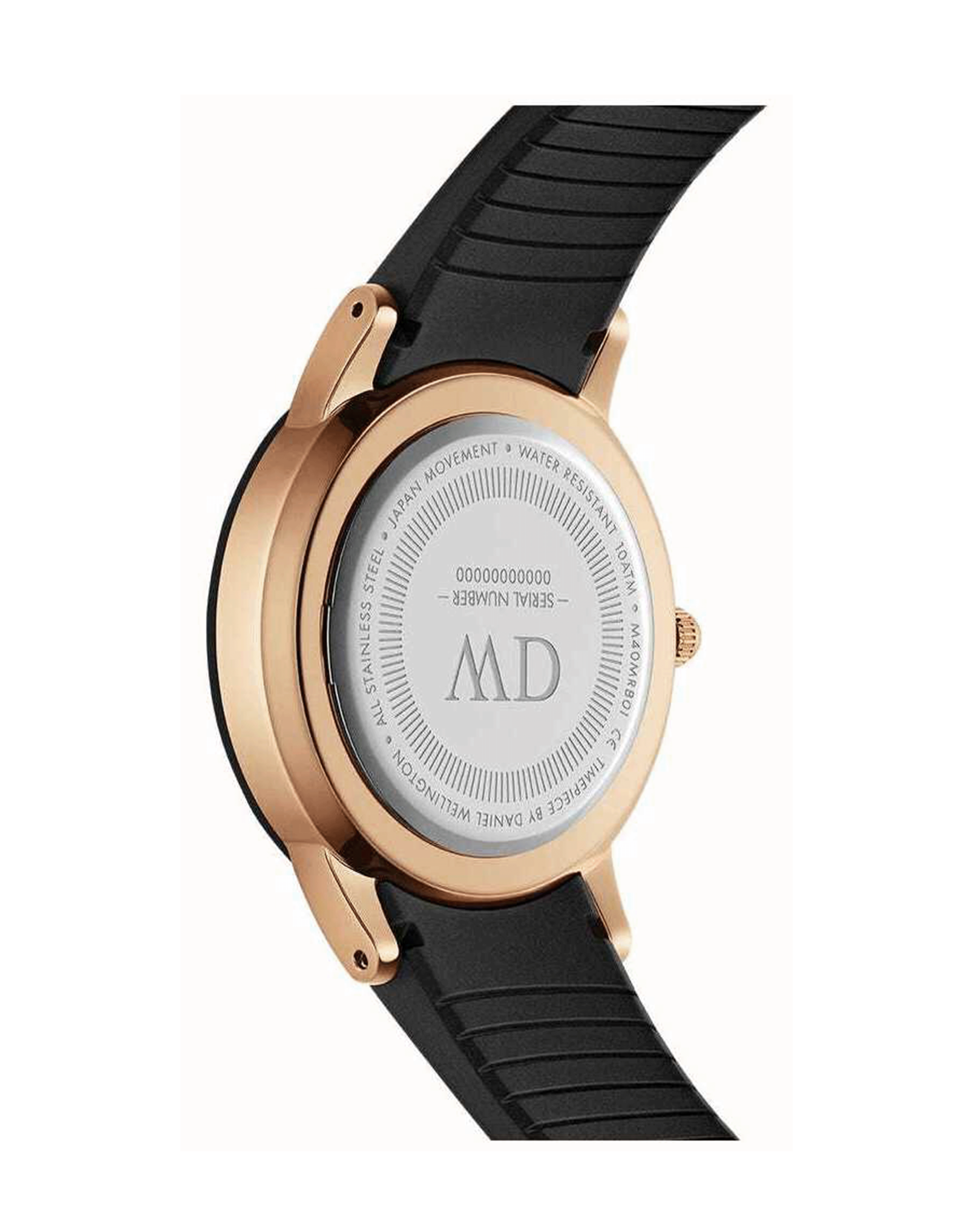 DW00100426 32mm Iconic Motion Watch