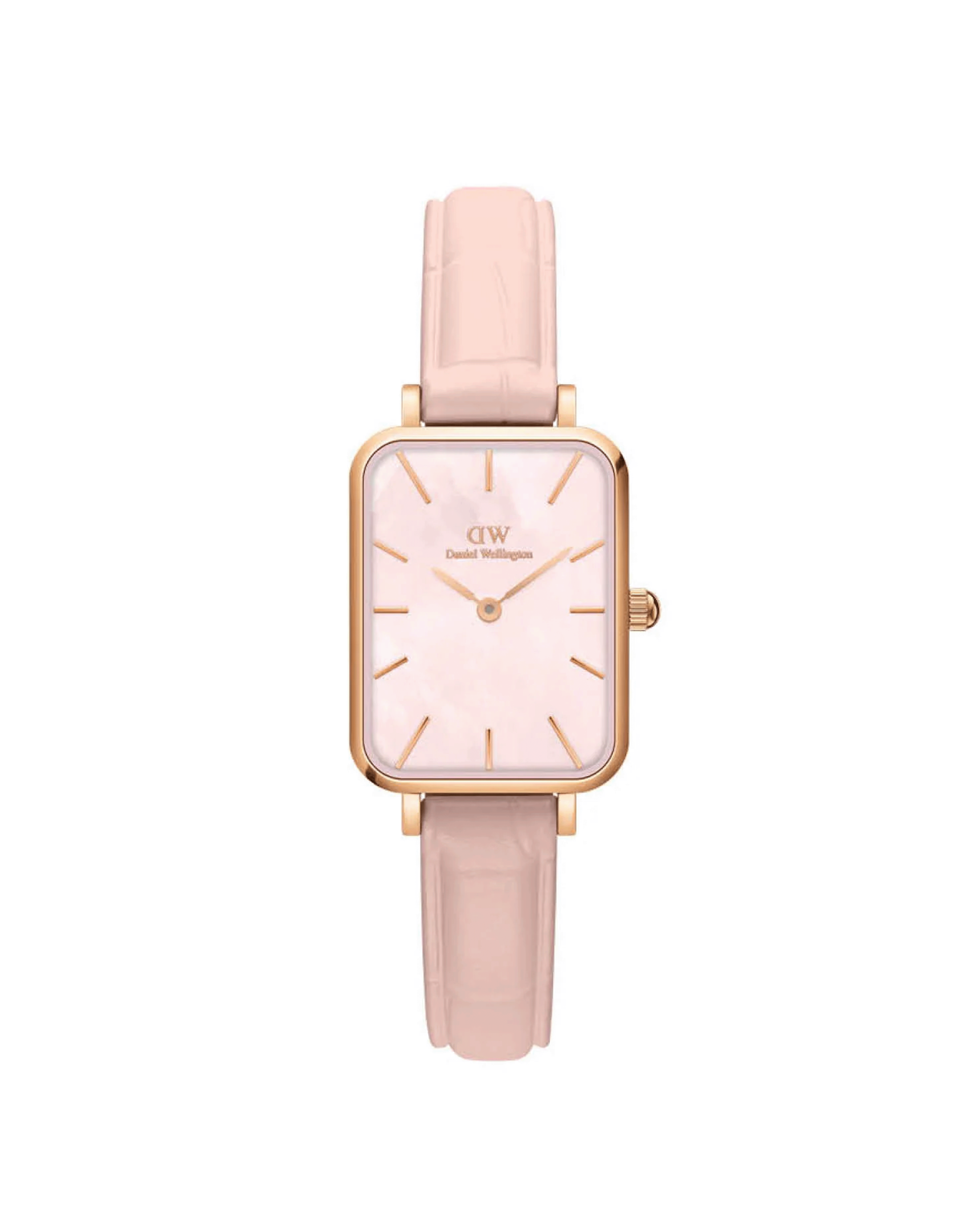 DW00100508 Quadro Watch