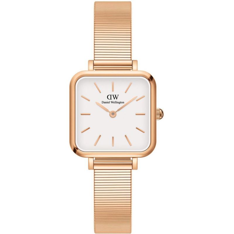 DW00100517 Quadro Watch