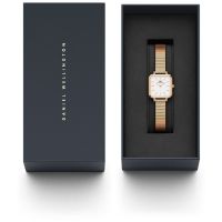 DW00100517 Quadro Watch