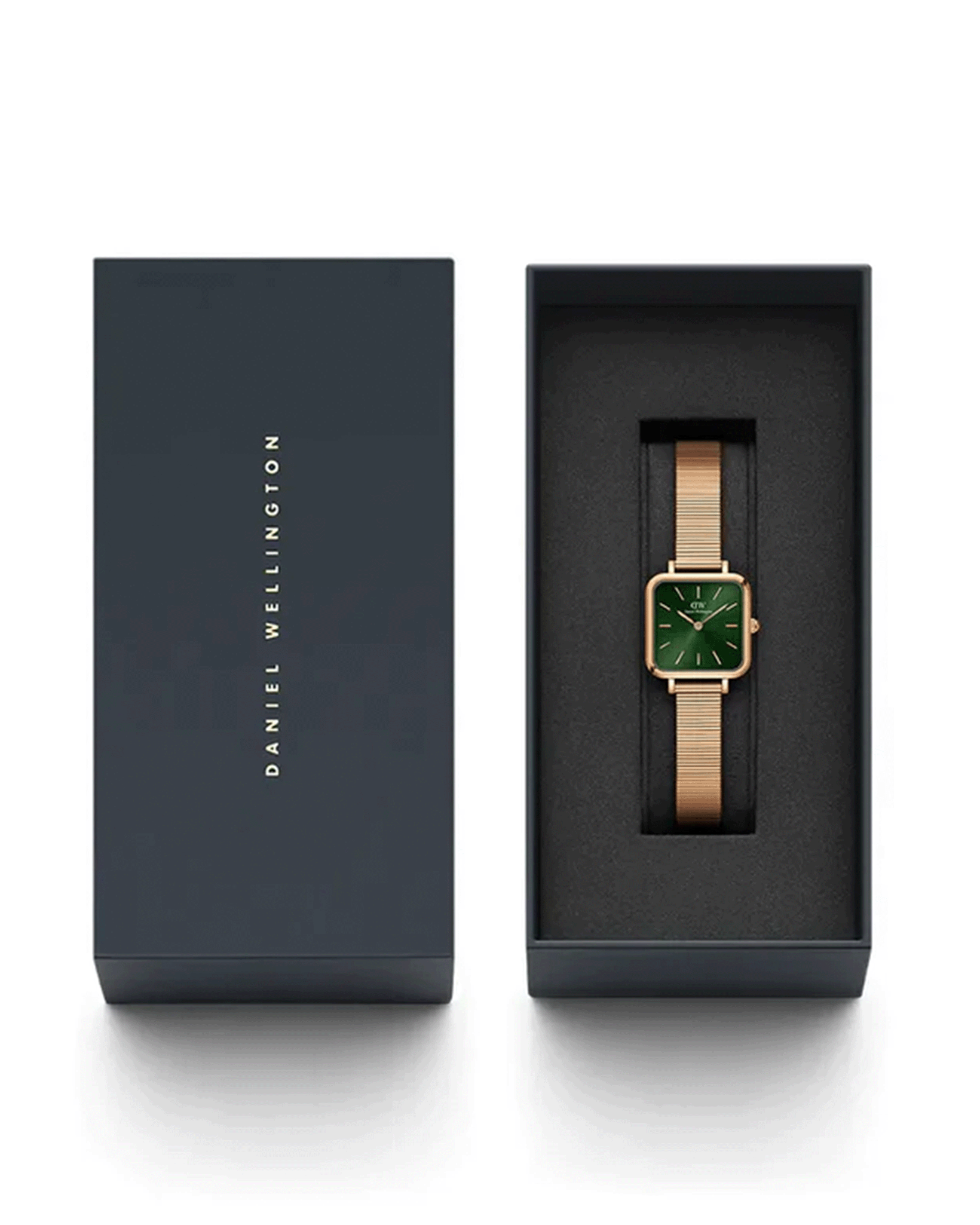 DW00100519 Analog Watch