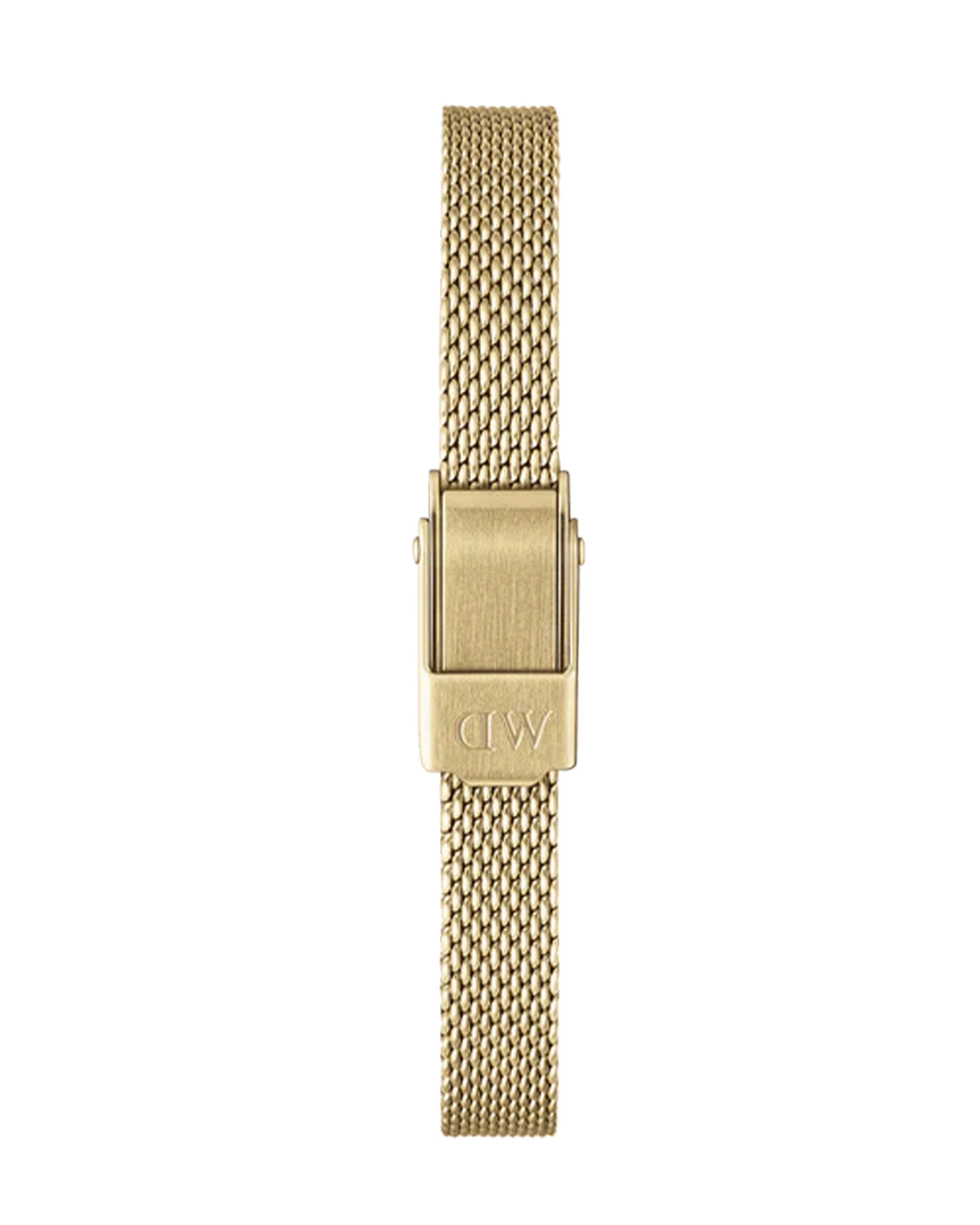 DW00100652 Quadro Mini Watch