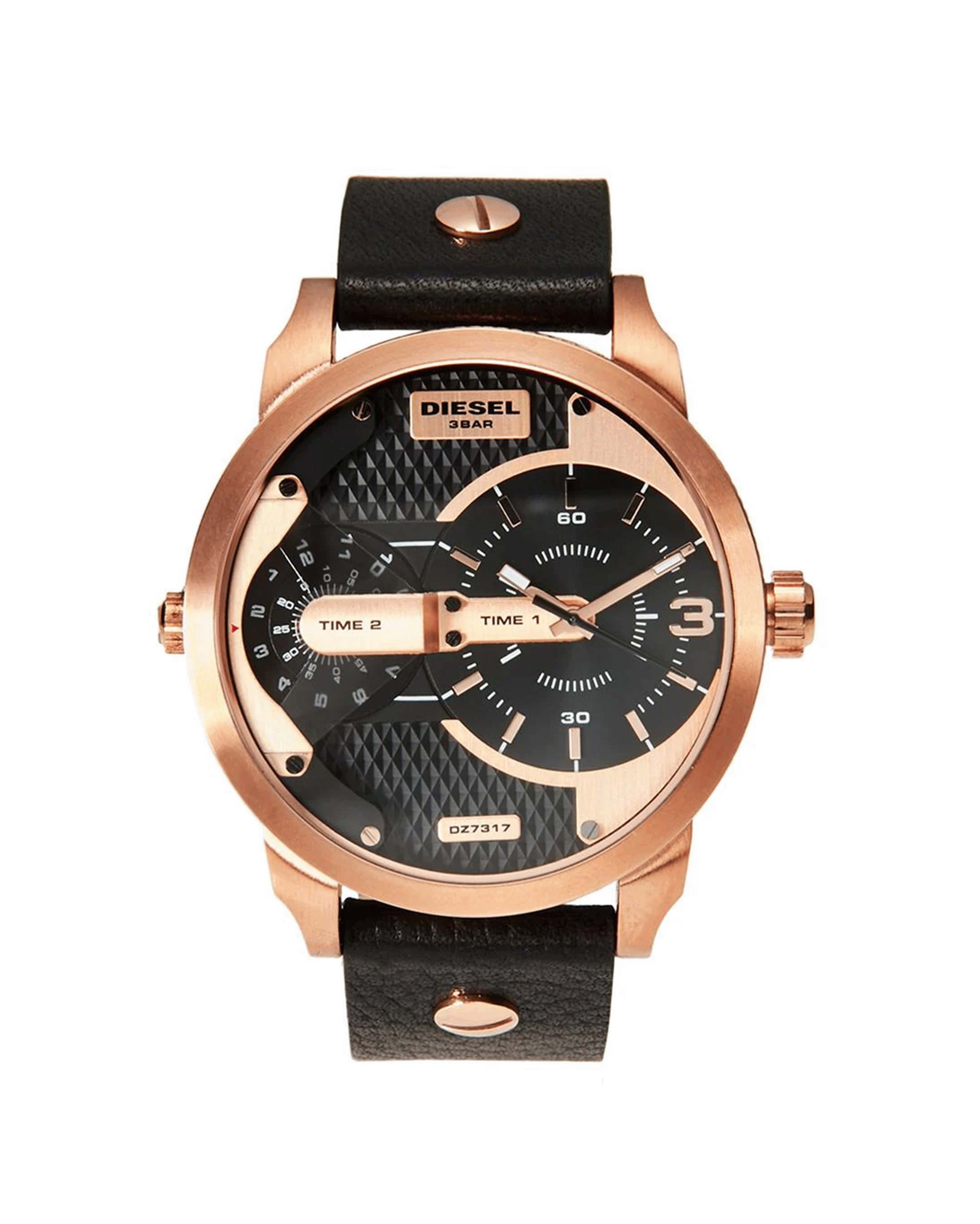 DZ7317 Mini Analog Watch