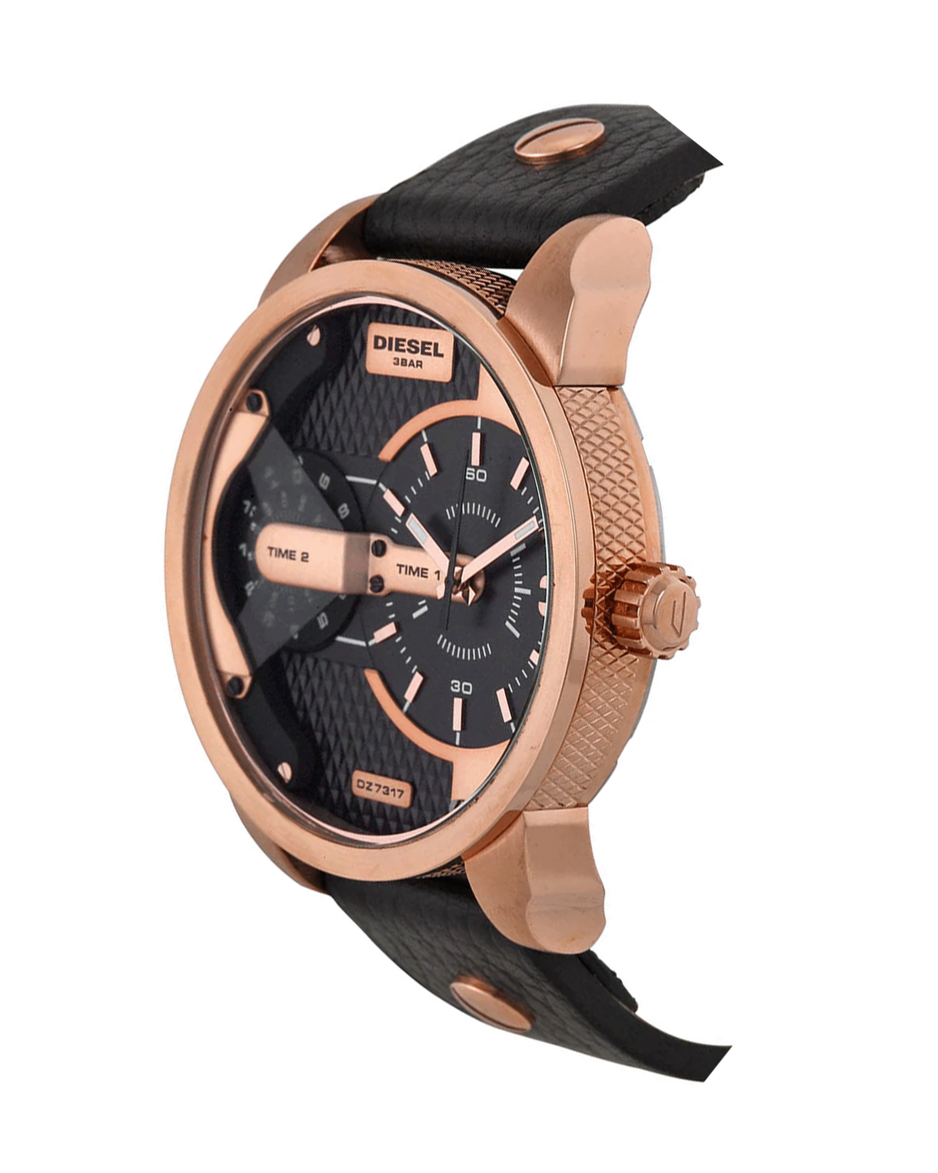 DZ7317 Mini Analog Watch