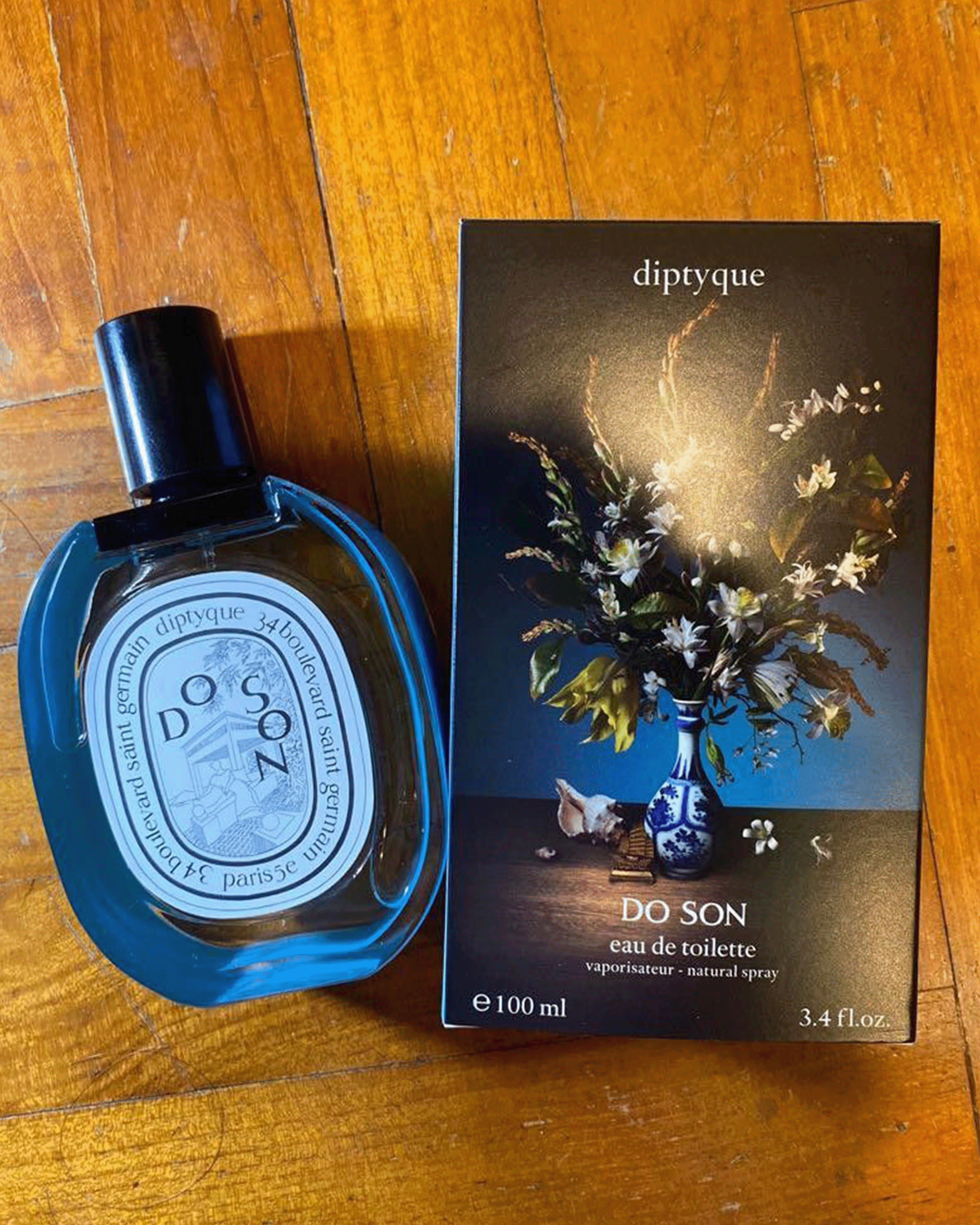 Diptyque Do Son EDT