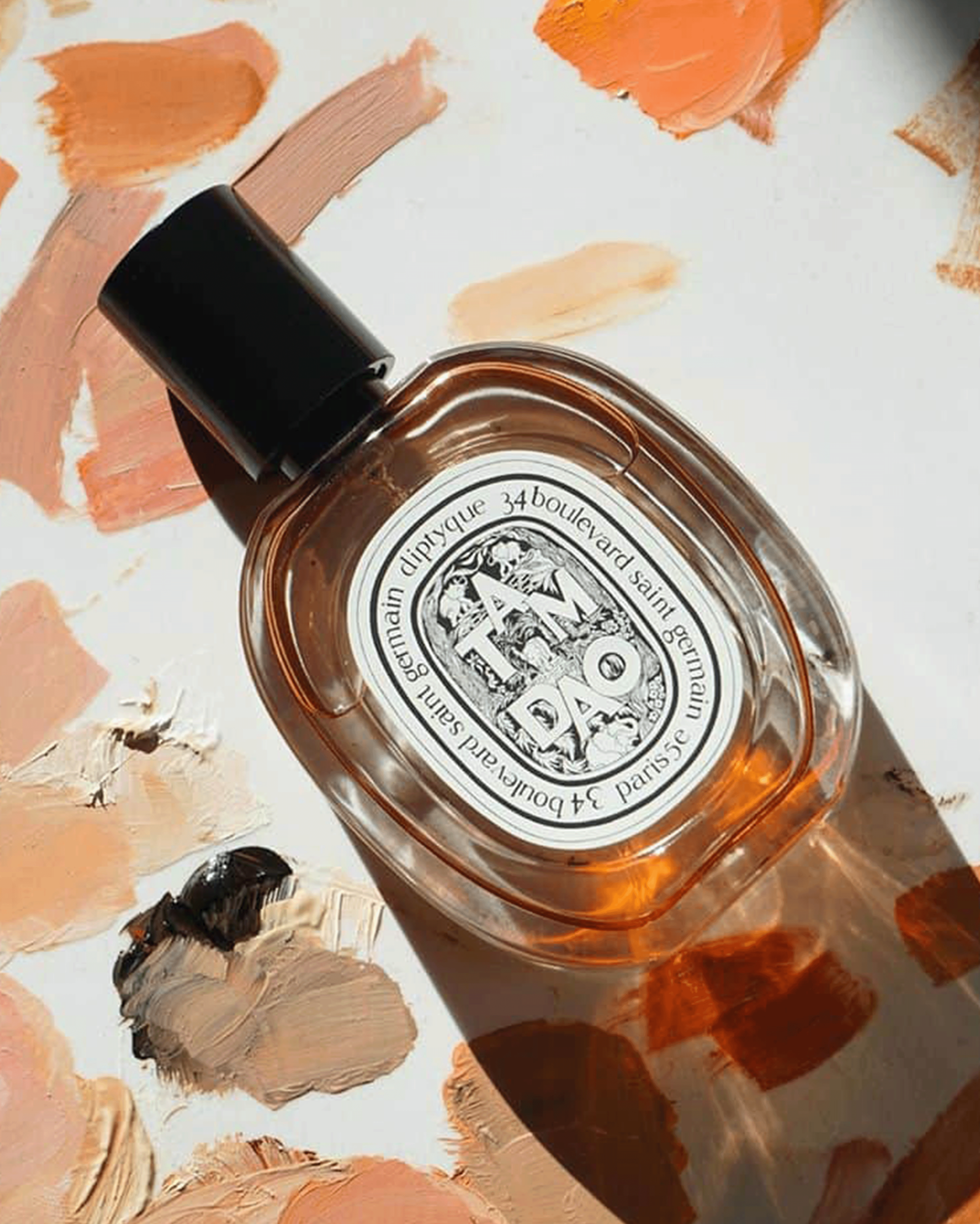 Diptyque Tam Dao