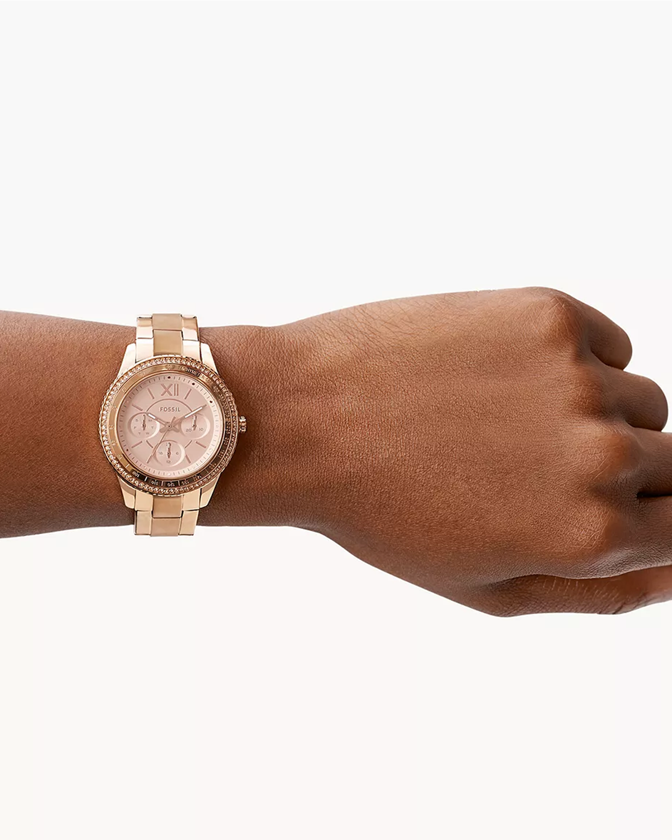 ES5106 Fossil Stella Sport Multifunction Watch