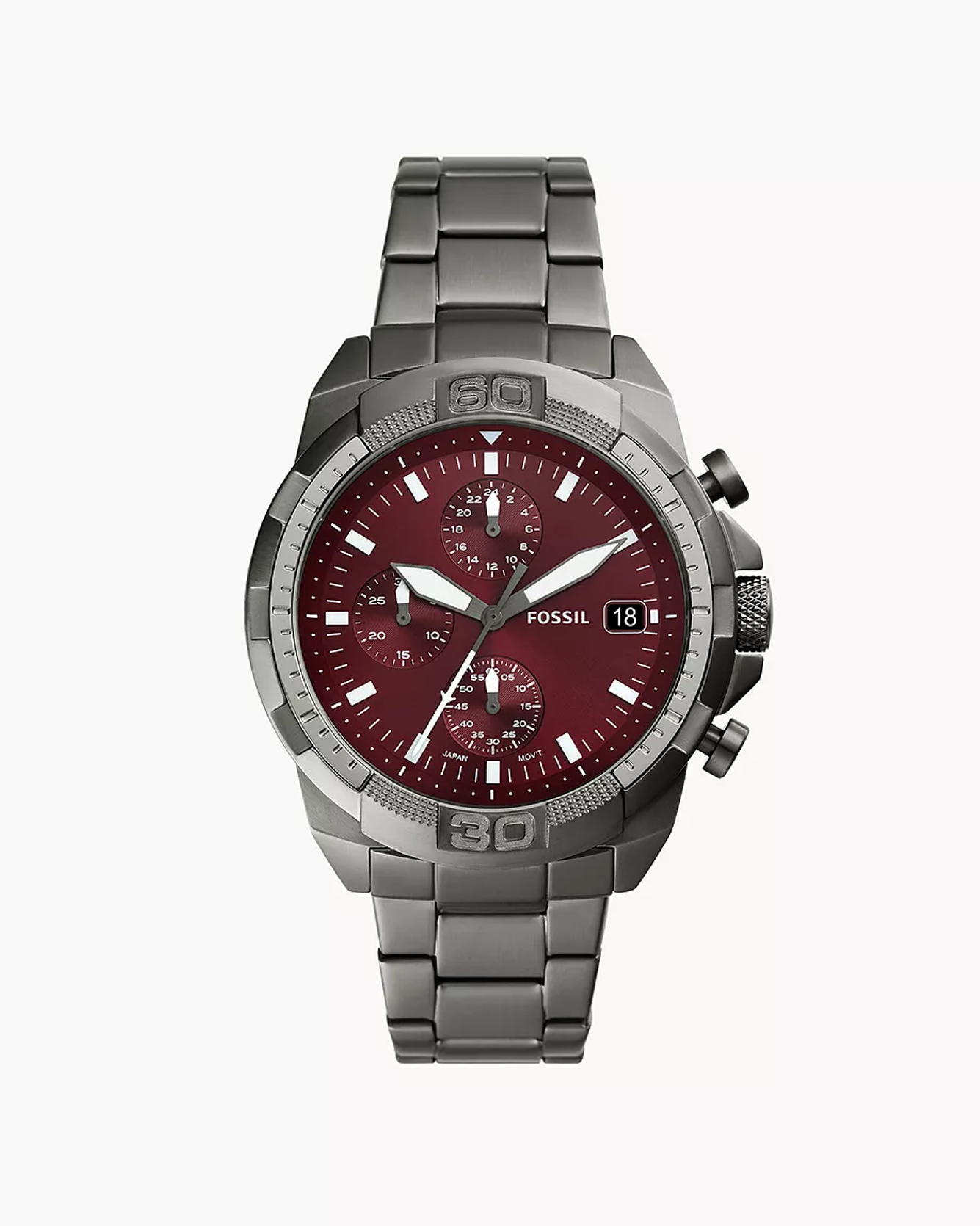 FS6017 Bronson Chronograph