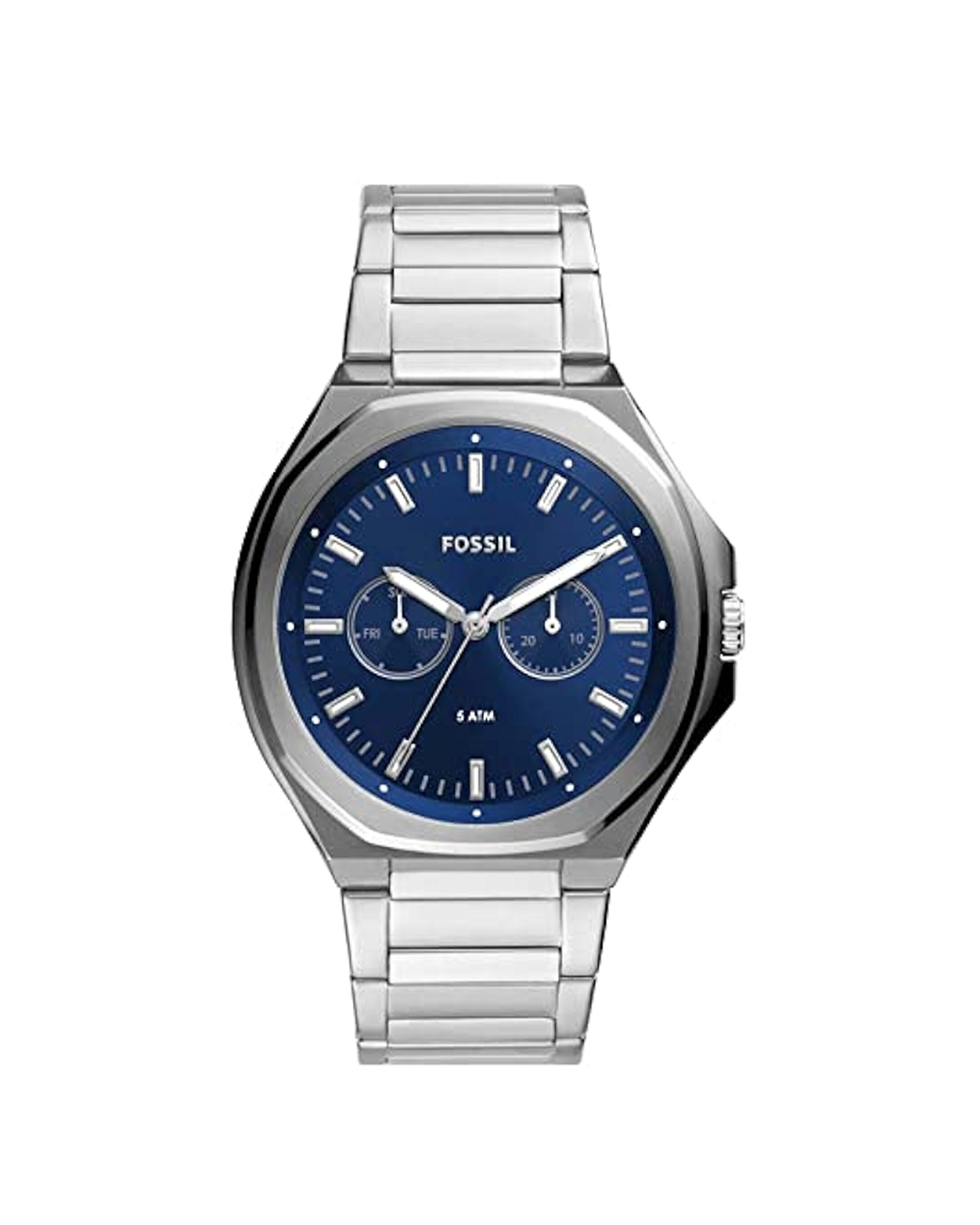 BQ2610 Fossil Evanston multifunction Watch