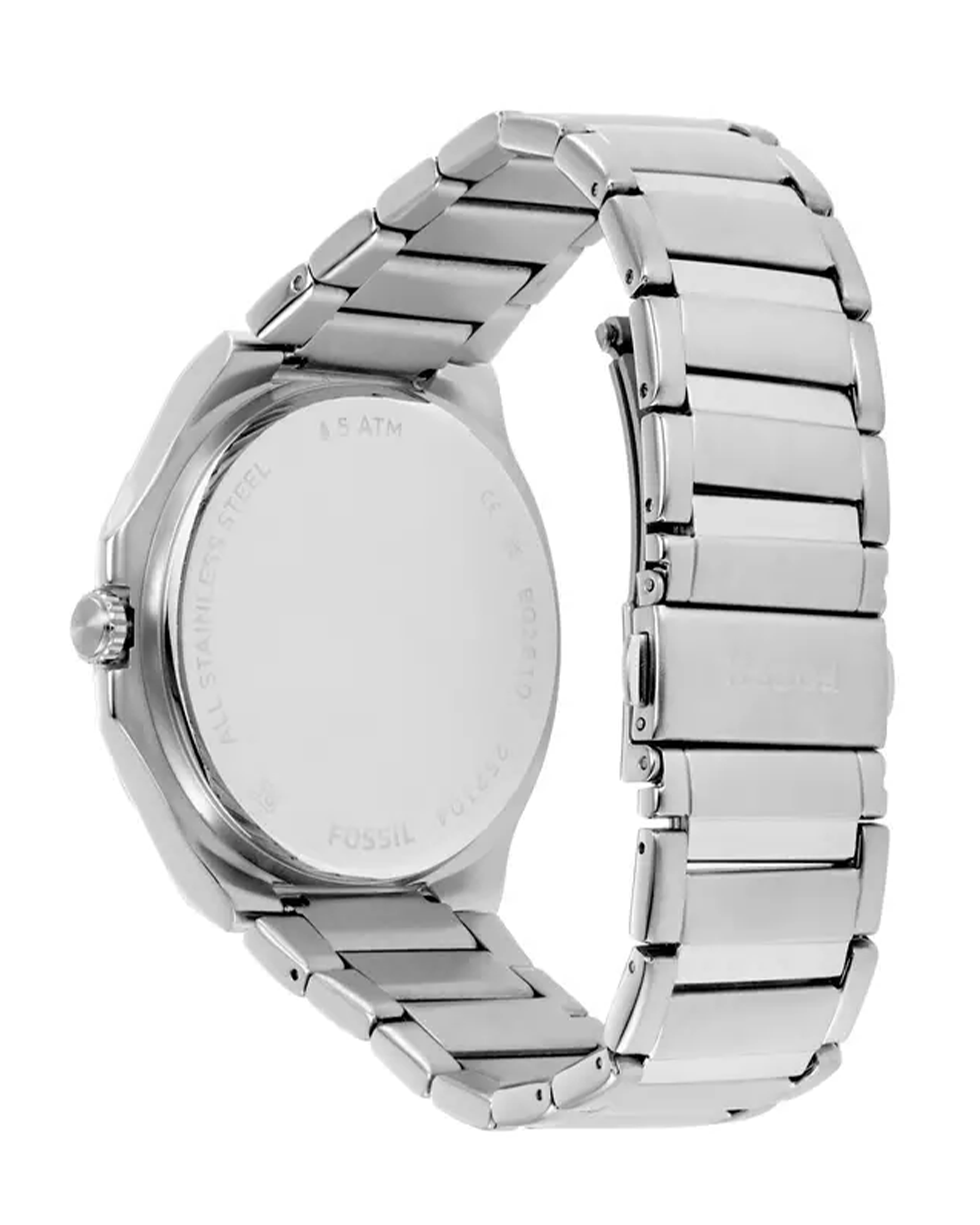 BQ2610 Fossil Evanston multifunction Watch