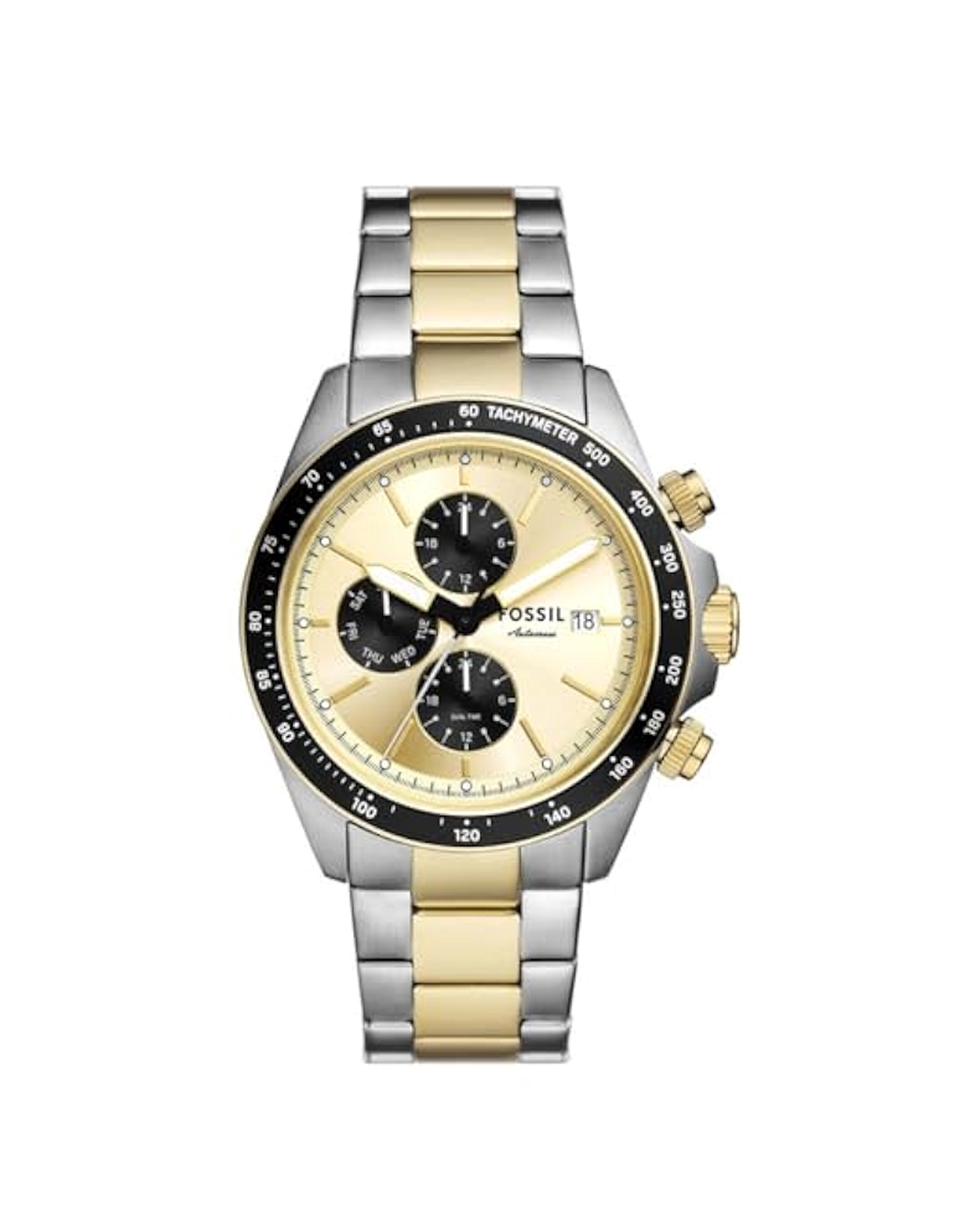 BQ2876 Fossil Autocross Men's Watch