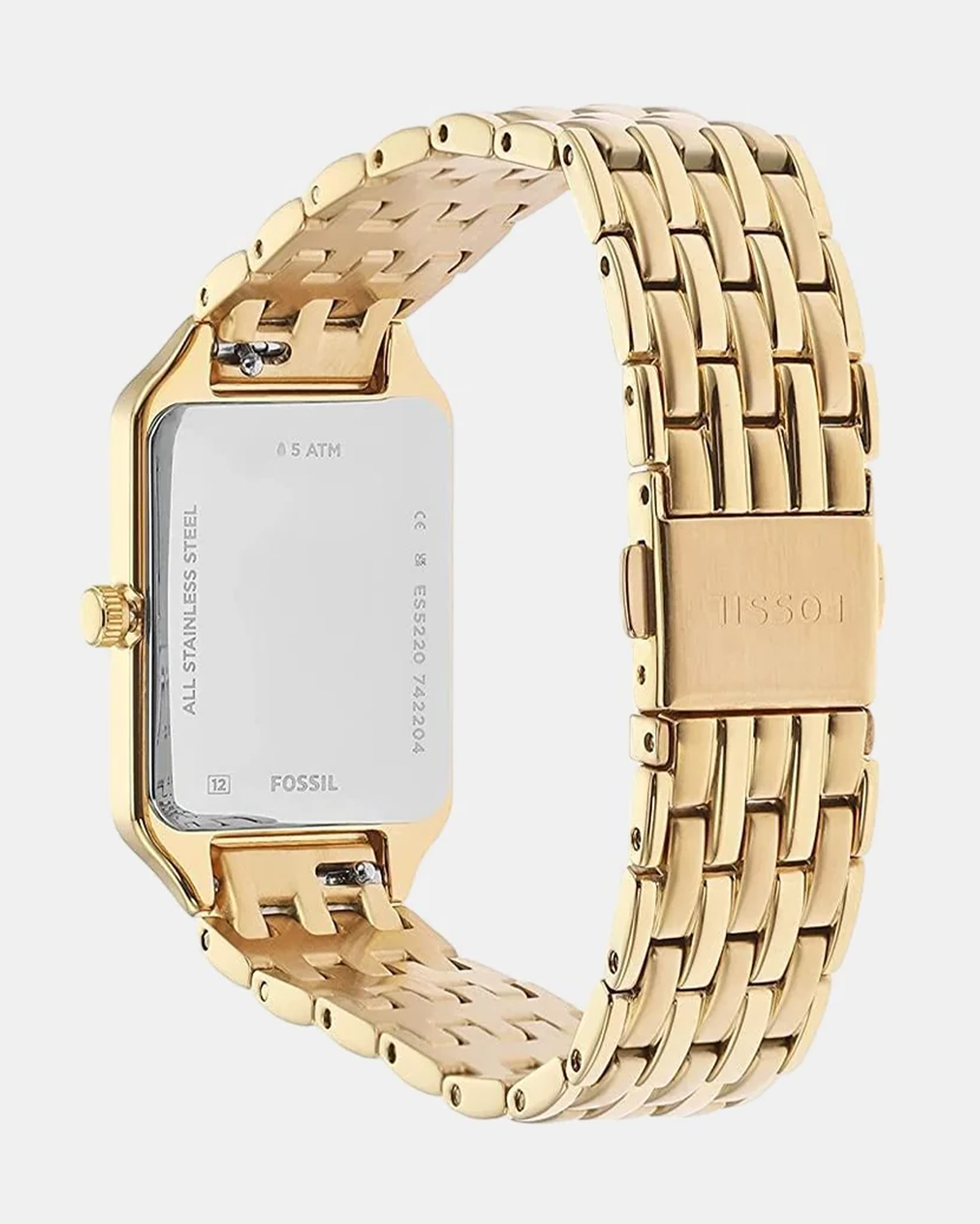 ES5220 Fossil Raquel Ladies Watch