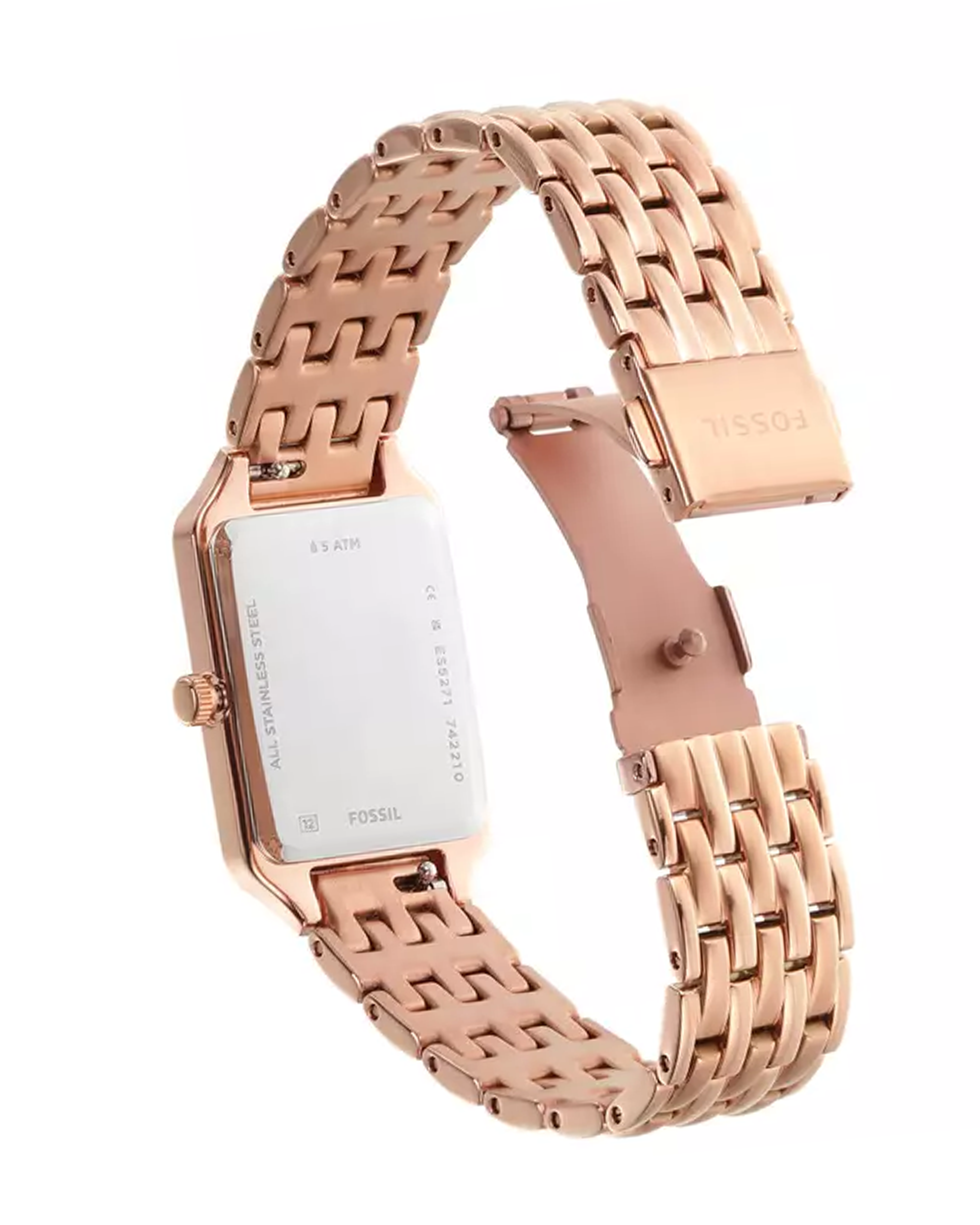 ES5271 Fossil Raquel Ladies Watch